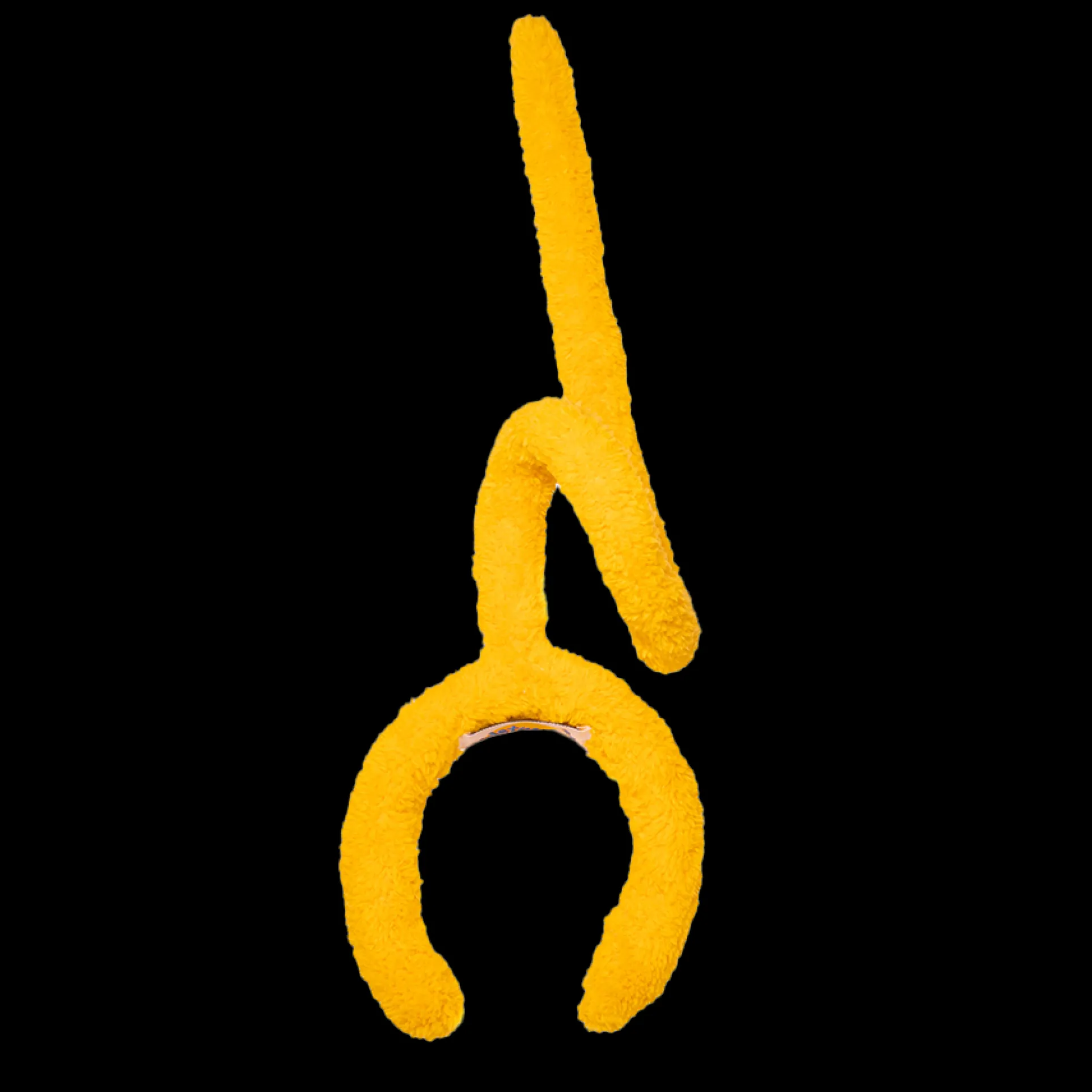 TELETUBBIES PREMIUM LAA LAA HEADBAND