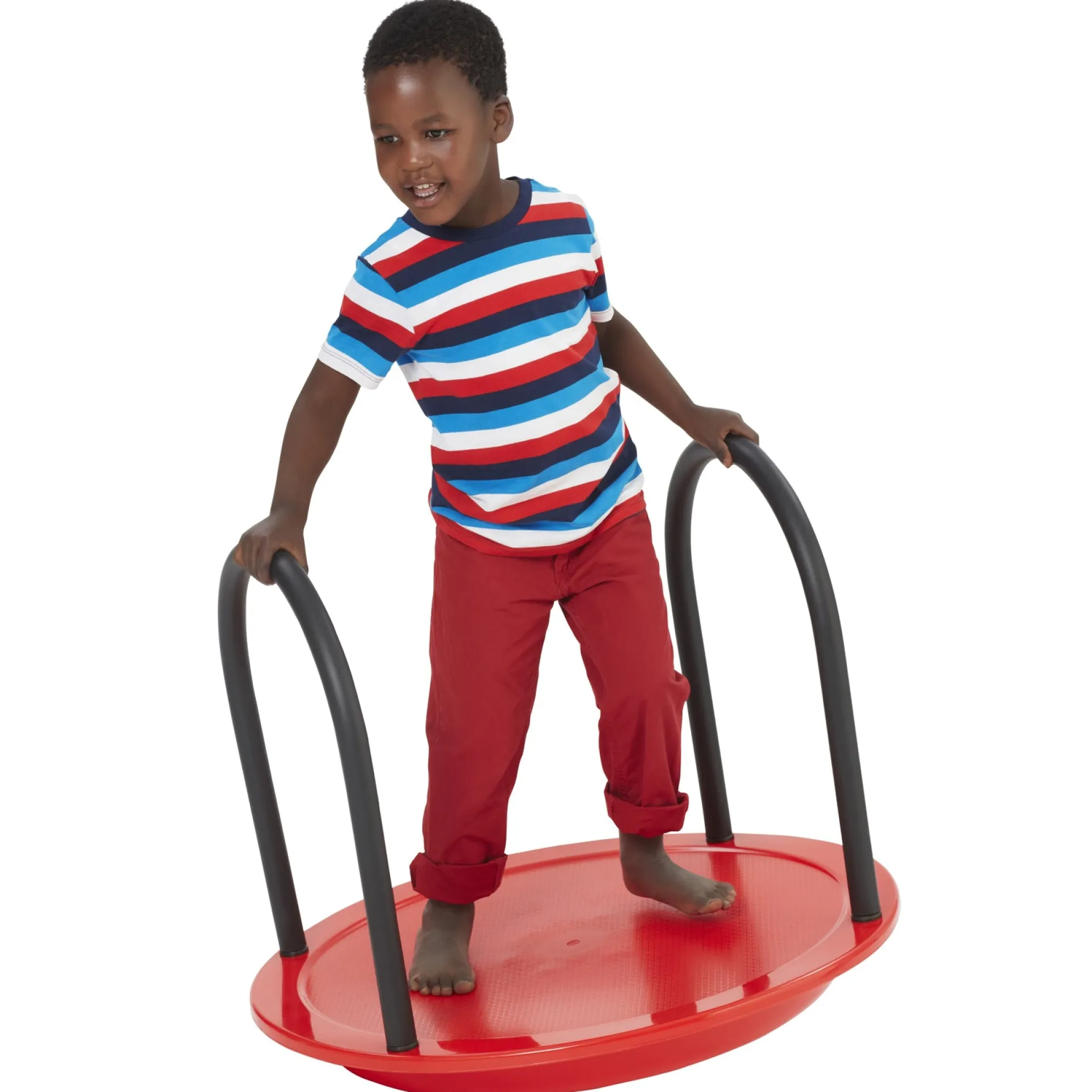 GONGE Round Seesaw – Dynamic and Fun Balance Toy