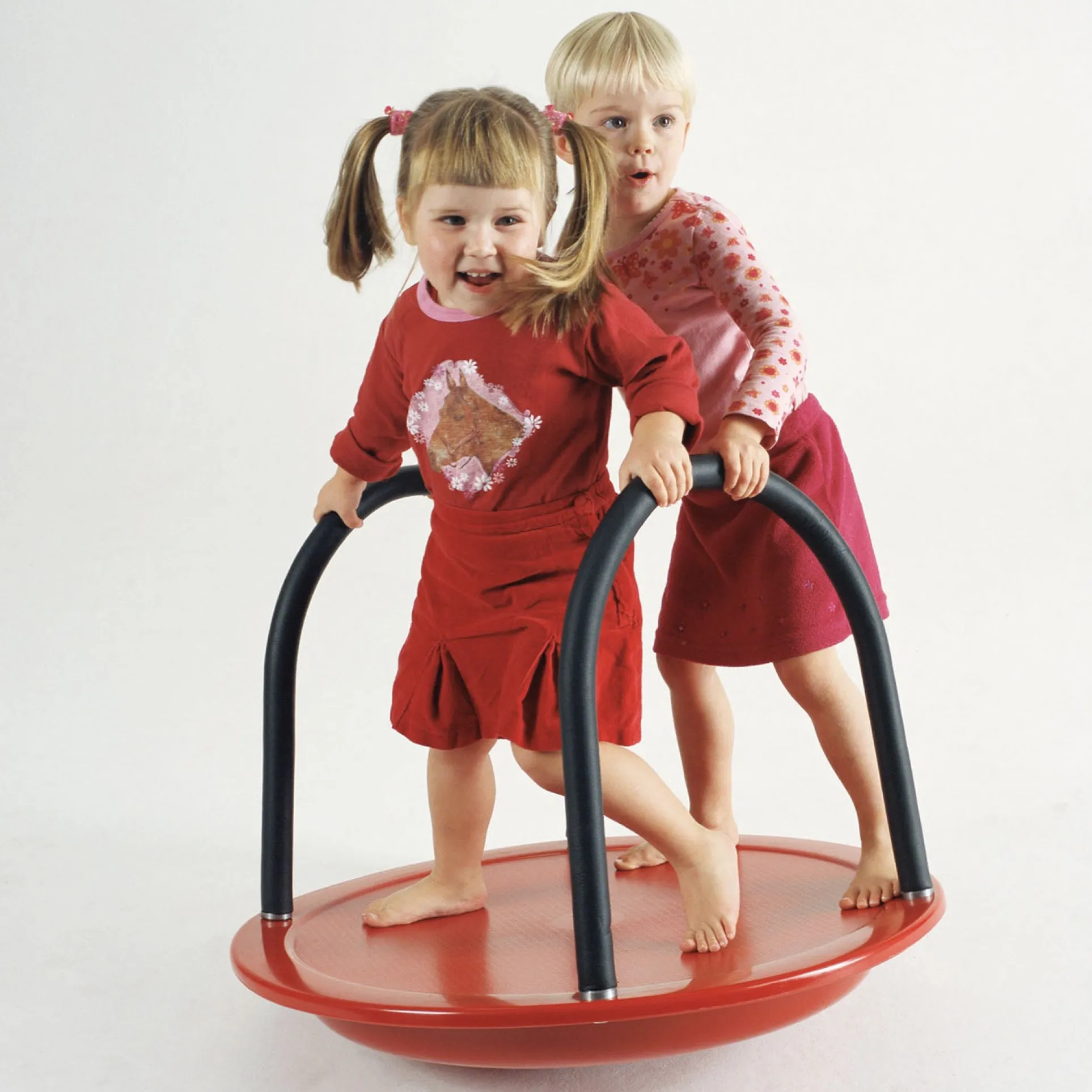 GONGE Round Seesaw – Dynamic and Fun Balance Toy