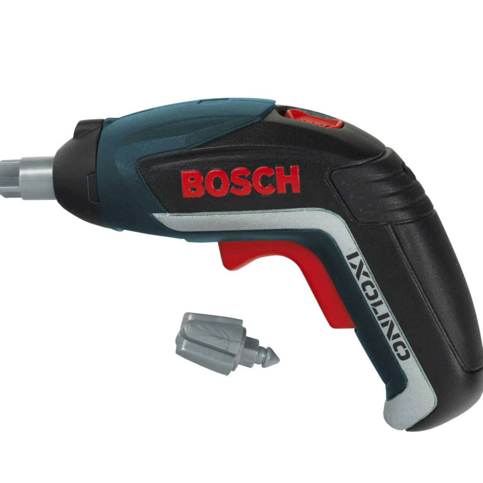 Bosch Mini IXOLINO II - Interactive Power Tool Toy Screwdriver - Lights & Sounds