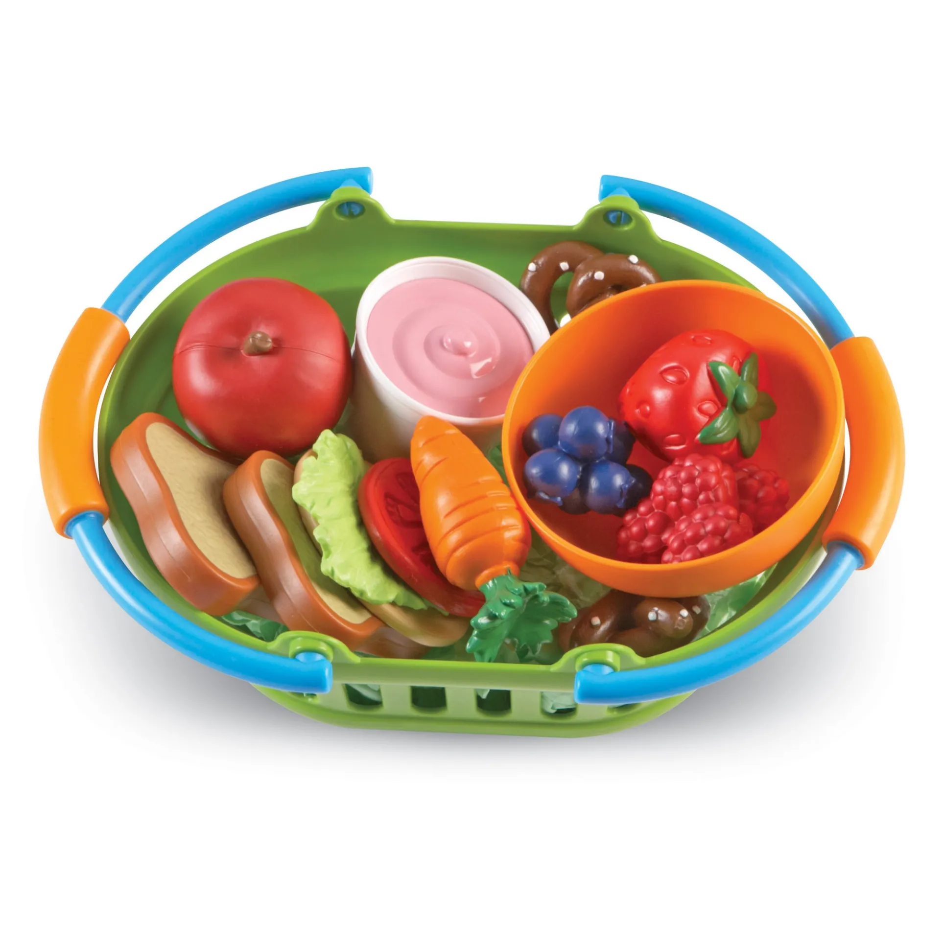 New Sprouts Healthy Playtime Lunch Set