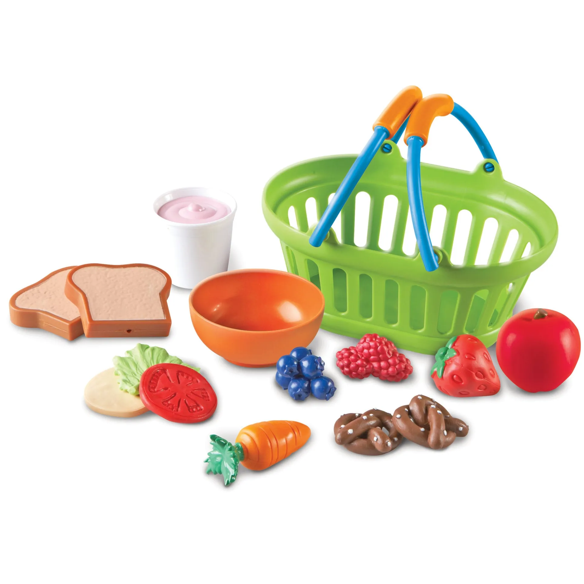 New Sprouts Healthy Playtime Lunch Set
