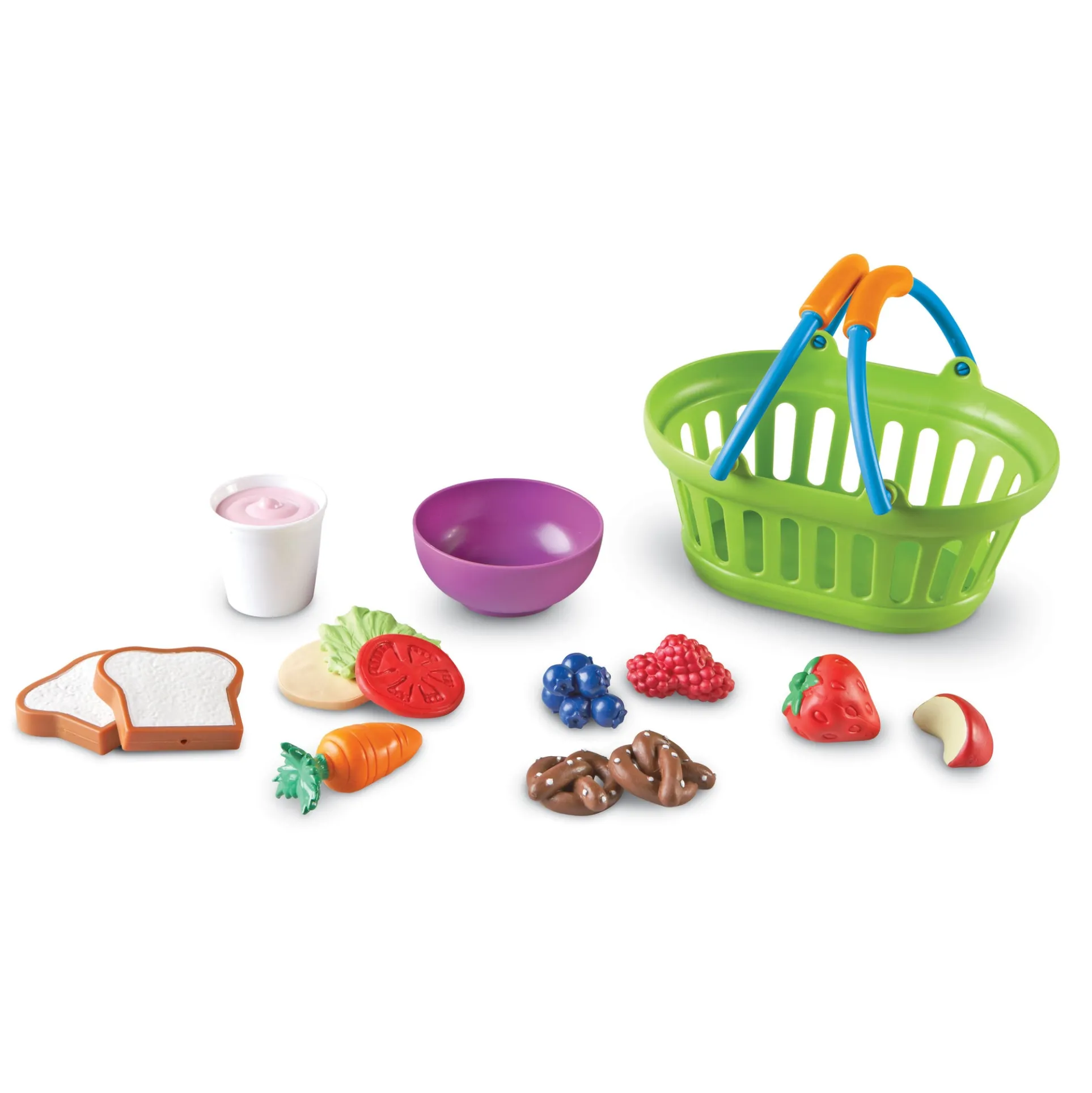 New Sprouts Healthy Playtime Lunch Set