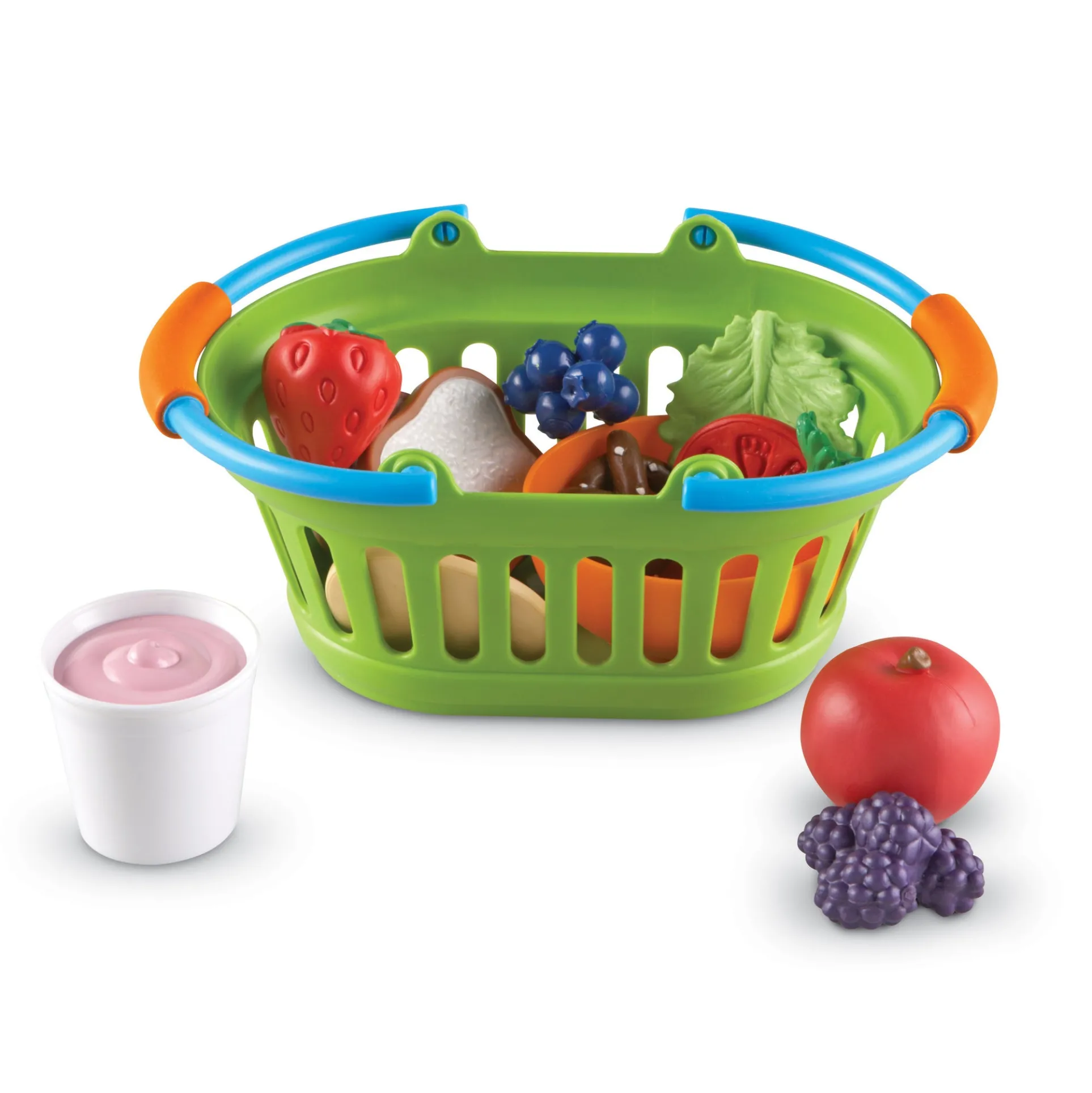 New Sprouts Healthy Playtime Lunch Set