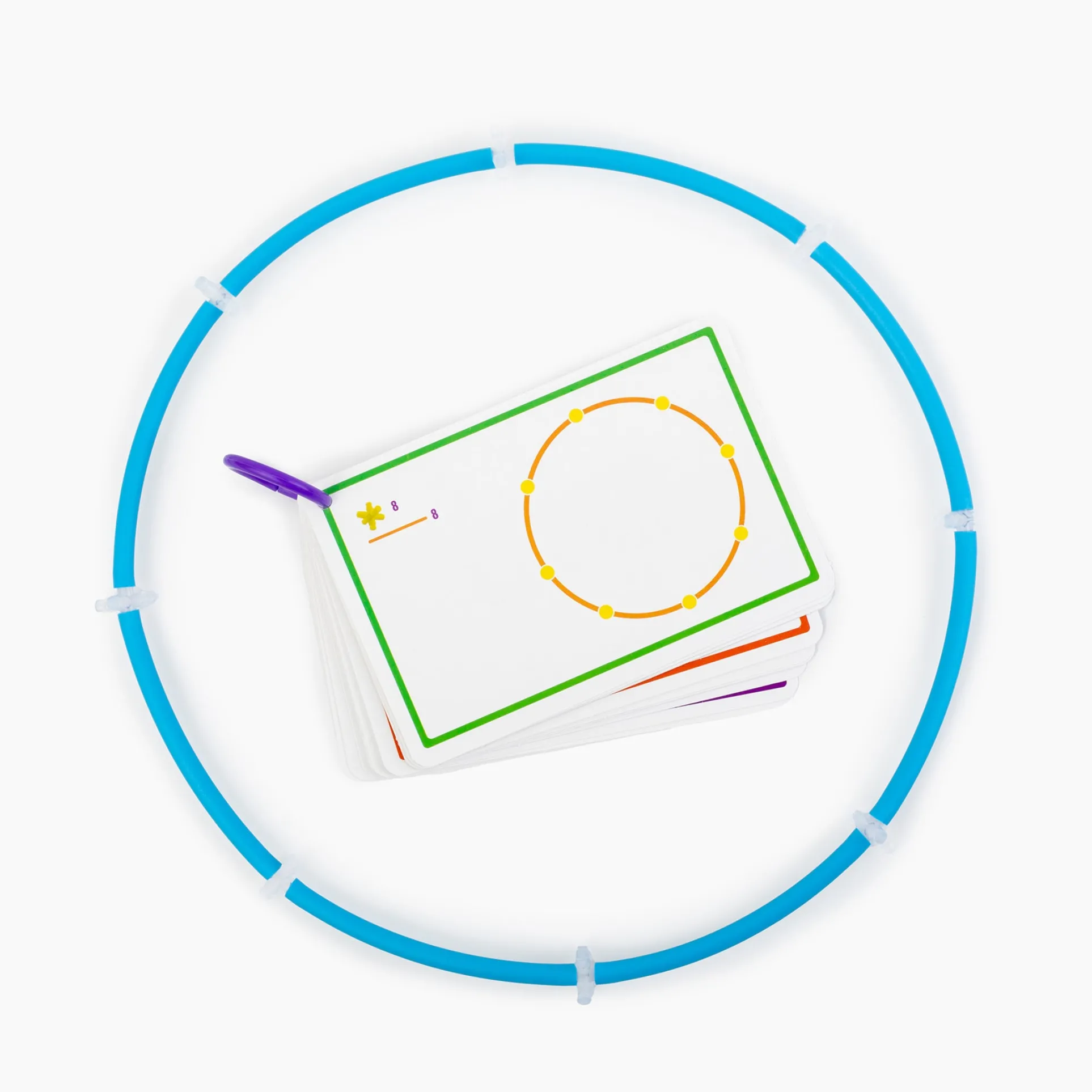 Roylco STEAM Tubes & Connectors Set - Creative Engineering Fun!