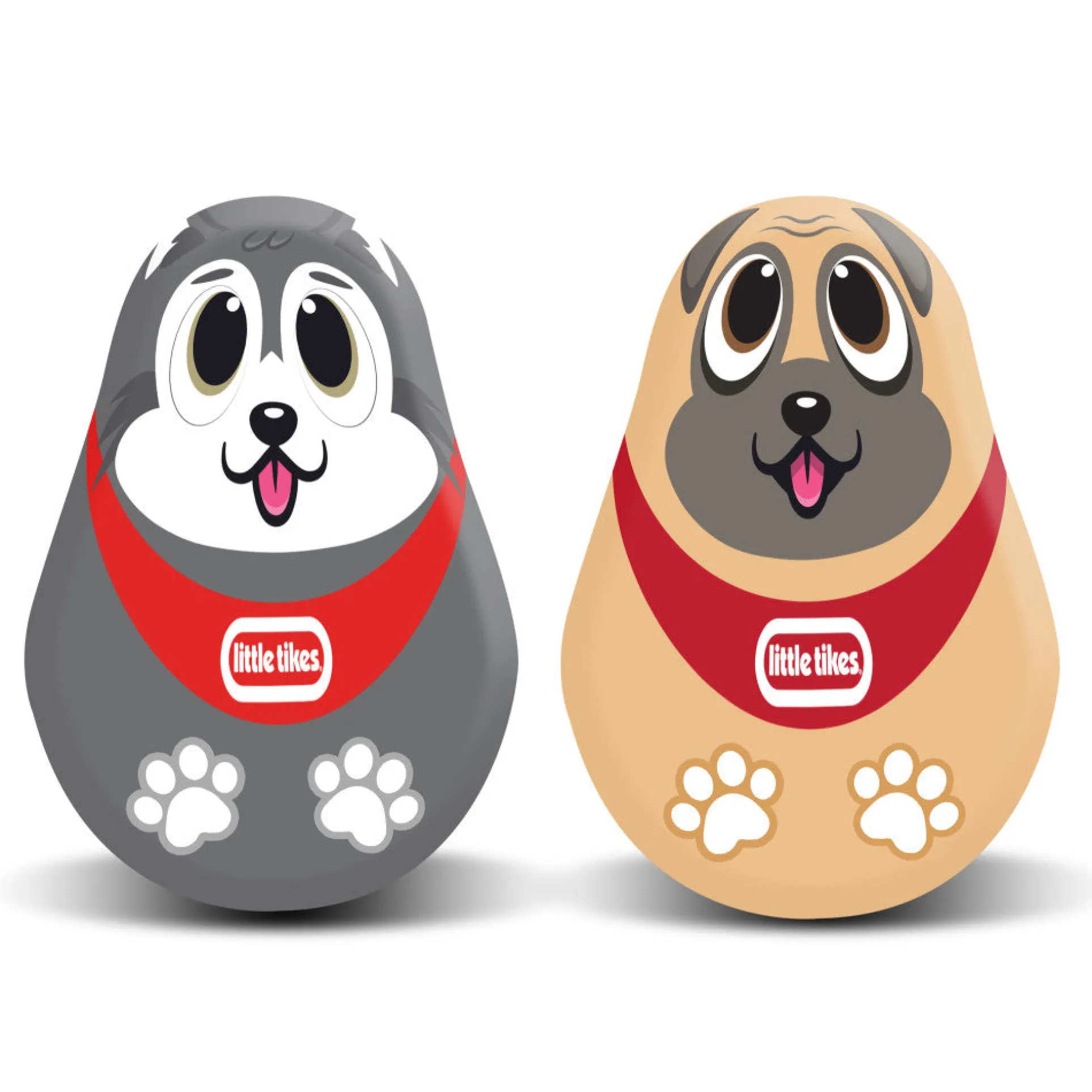 Little Tikes 4-In-1 Dog Park & Pet Shop Playset with Ballpit