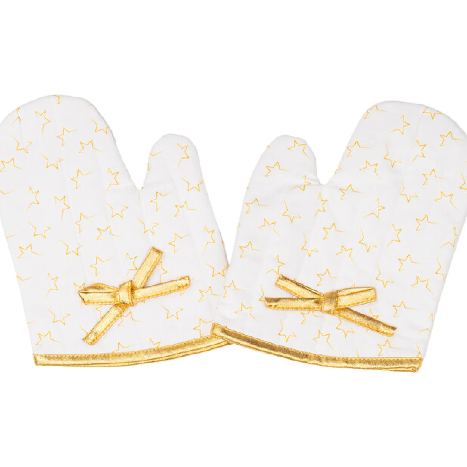 A Leading Role Chef Cooking Mitts Premium Child Dress Up