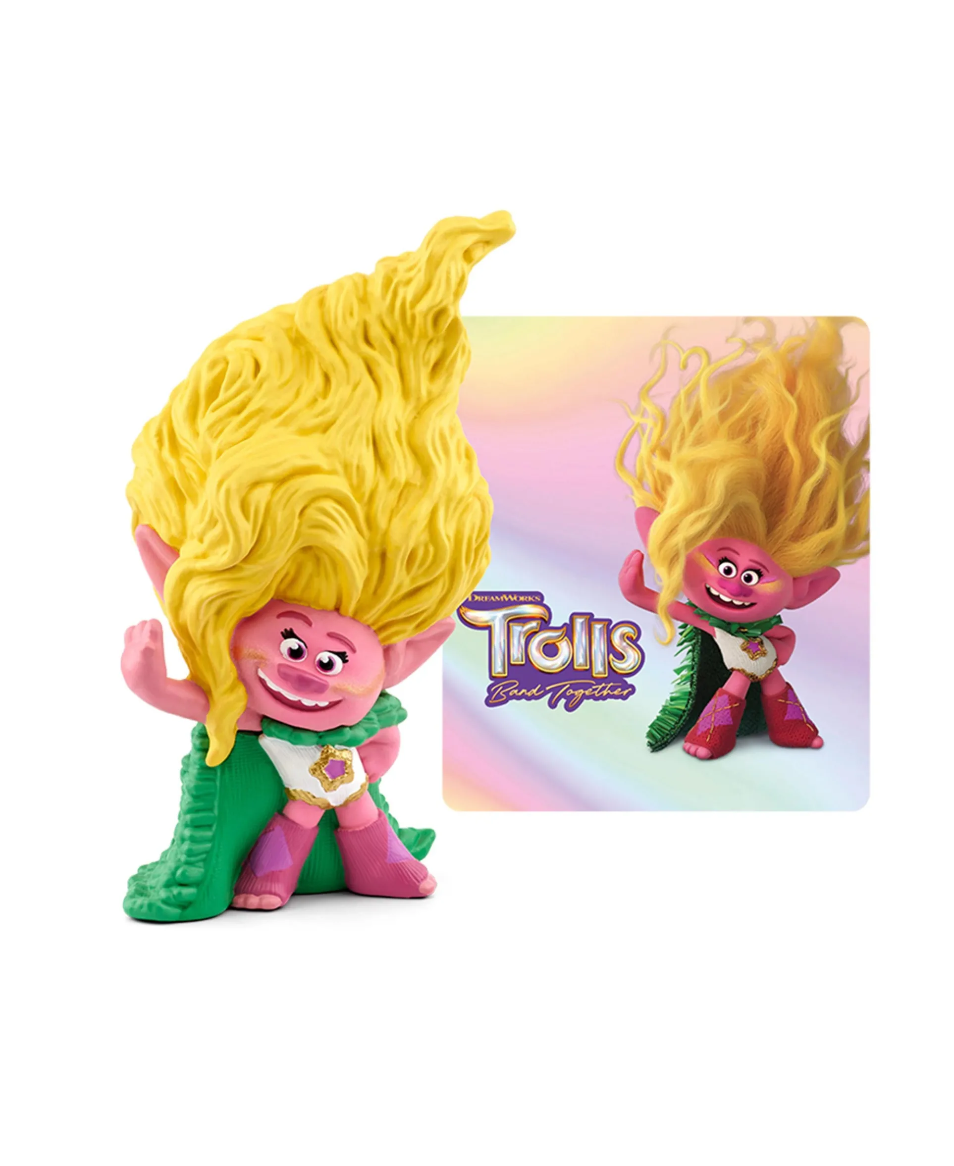 Tonies Trolls Viva Tonie Audio Character