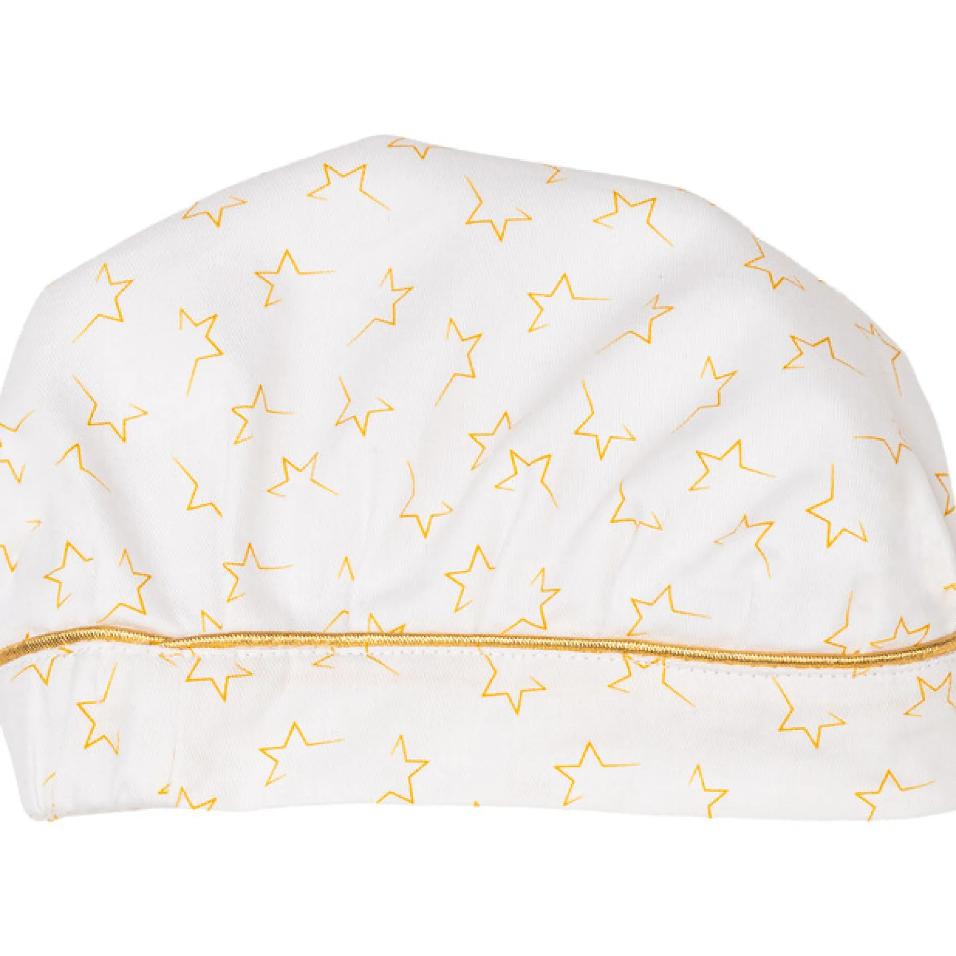 A Leading Role Chef Cap Premium Child Dress Up