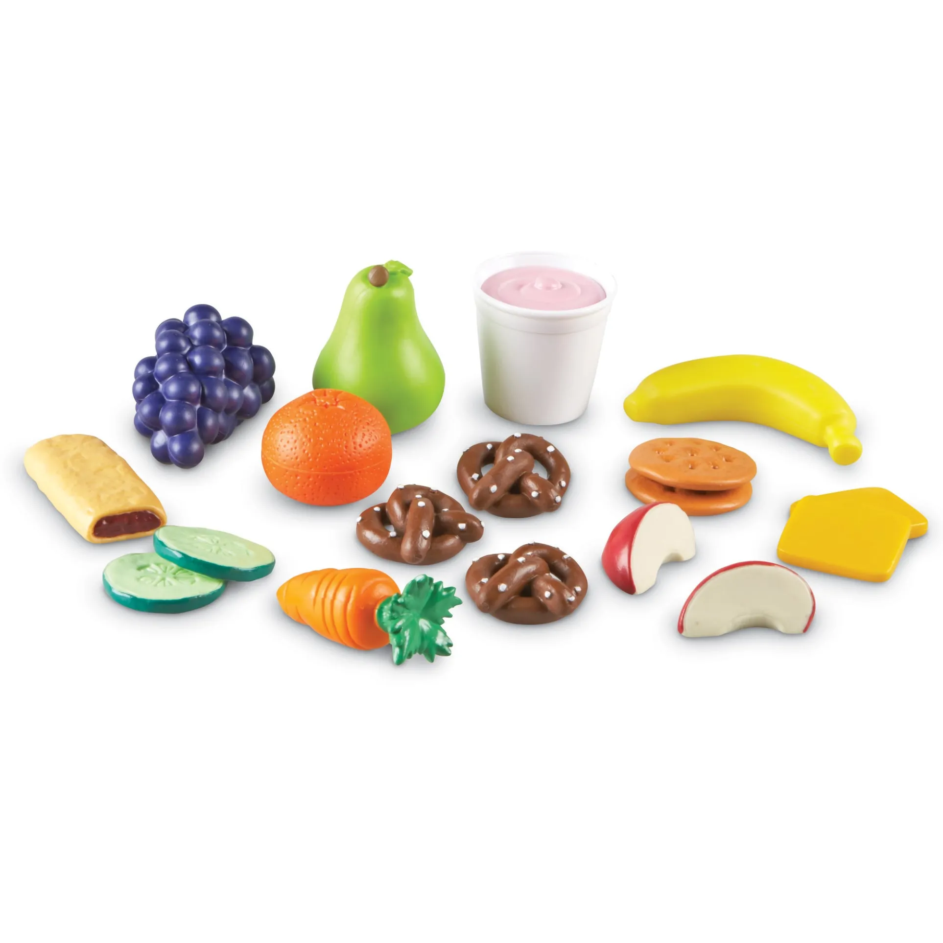New Sprouts Playtime Healthy Snack Set
