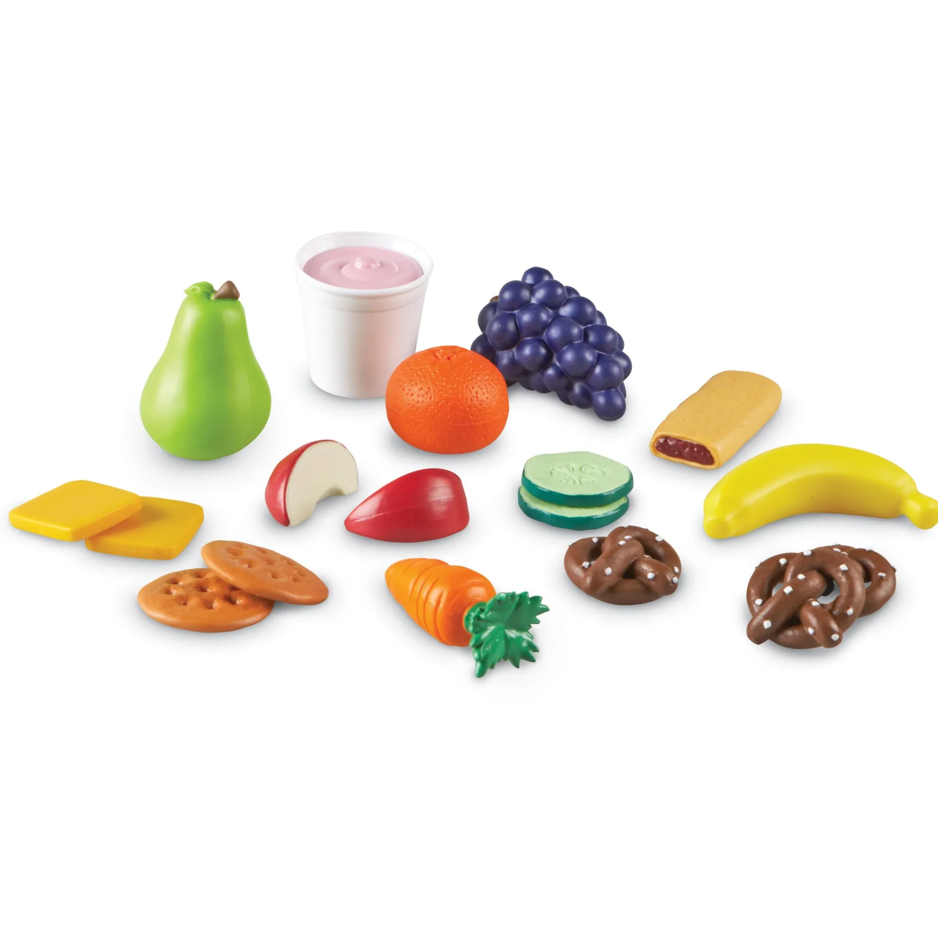 New Sprouts Playtime Healthy Snack Set