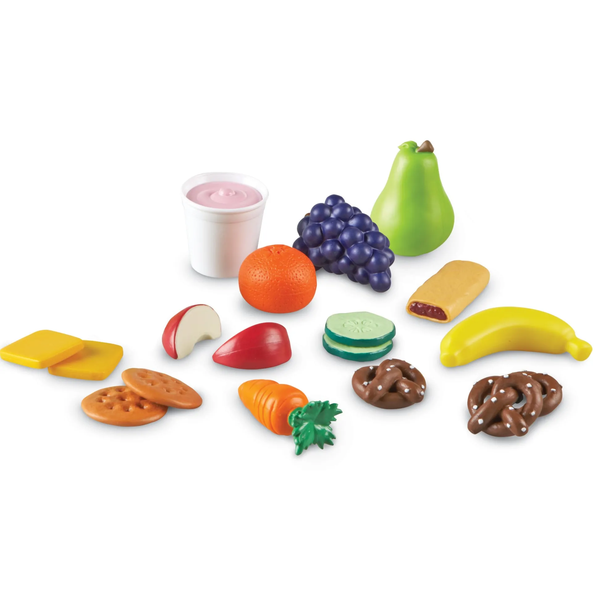 New Sprouts Playtime Healthy Snack Set