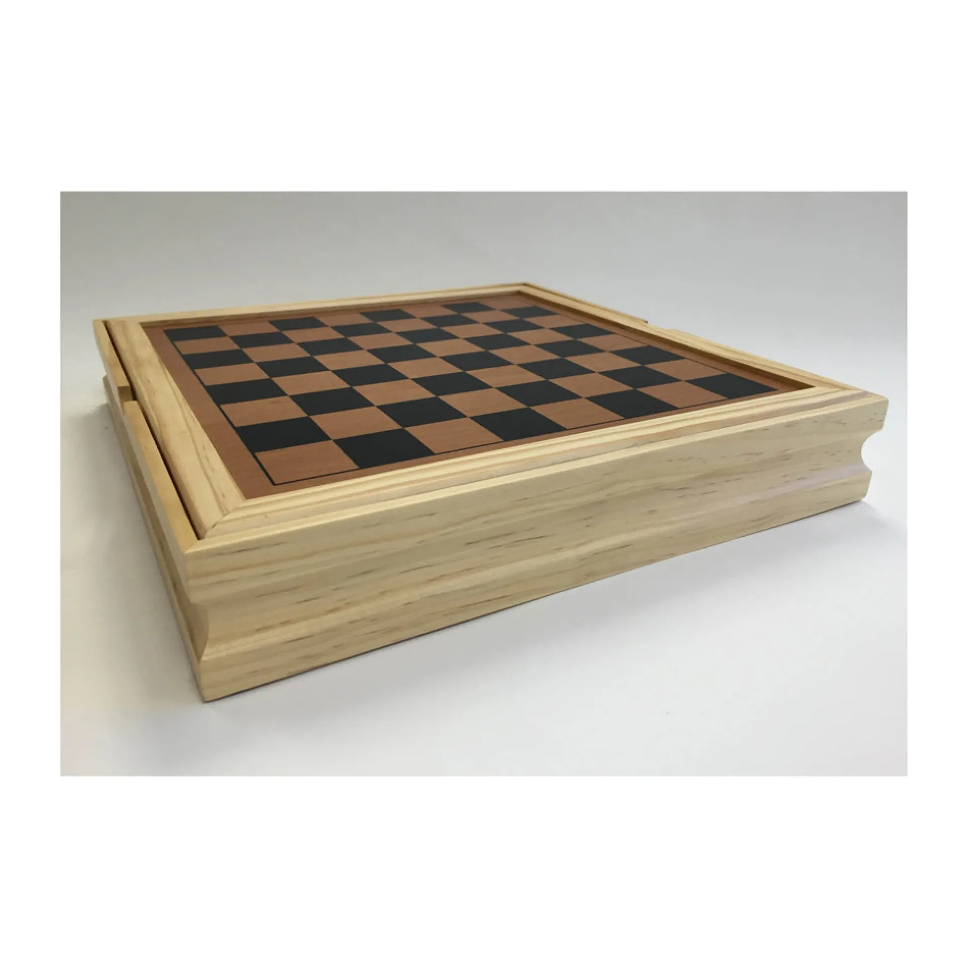 7 in 1 Ultimate Classic Board Game Set by John N. Hansen Co.