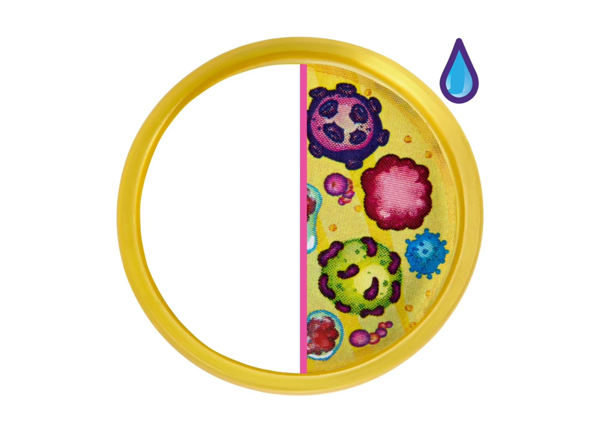 Barbie Scientist Doll with Lab Accessories and Color-Change Features