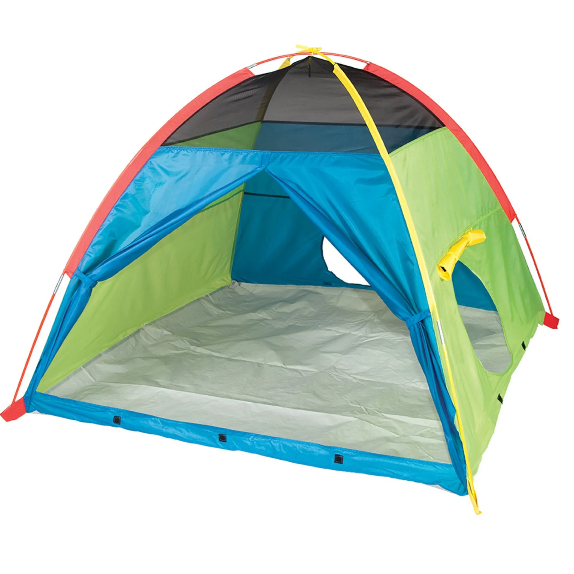 Pacific Play Tents Super Duper 4-Kid Dome Tent