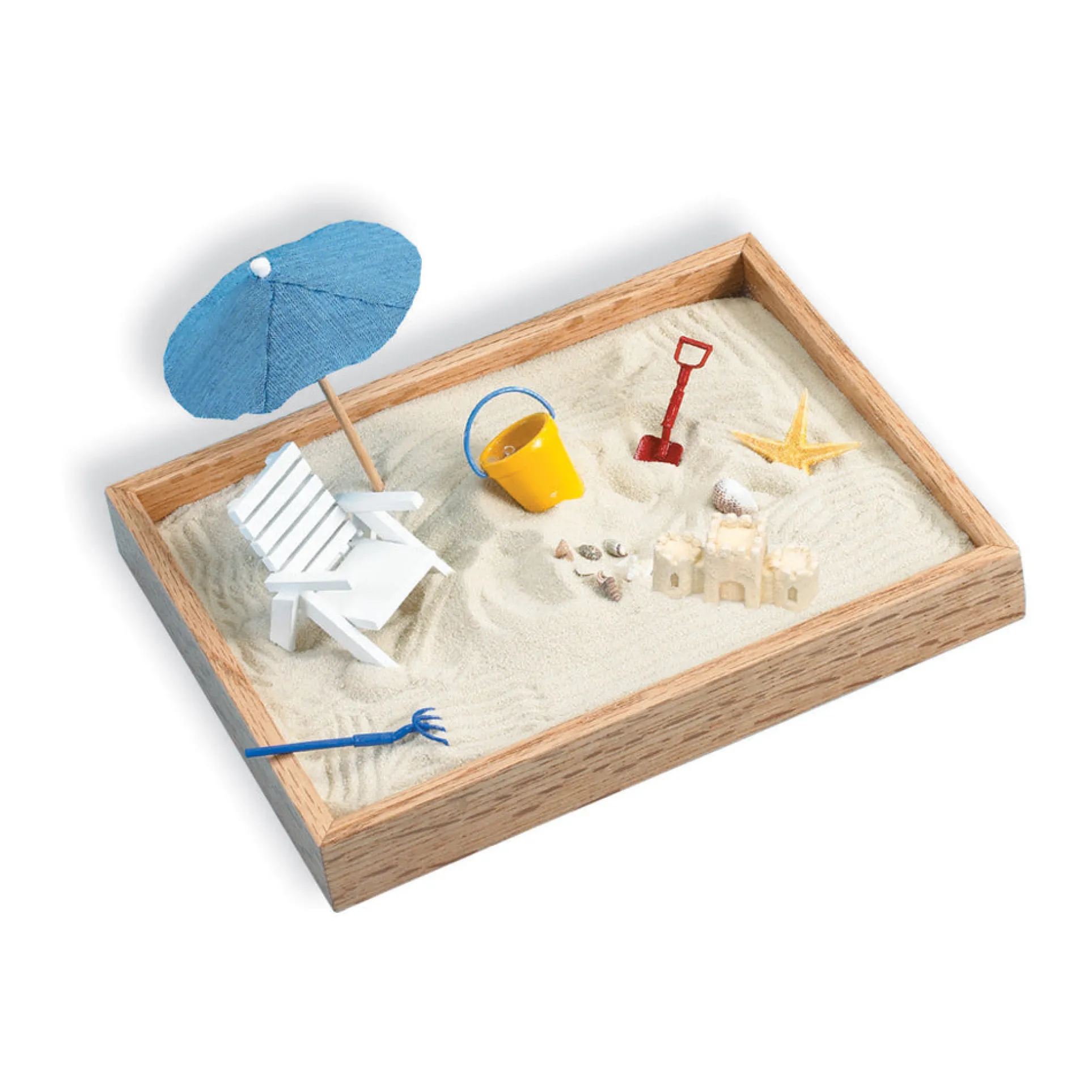 Be Good Company - Executive Deluxe Sandbox - A Day at the Beach