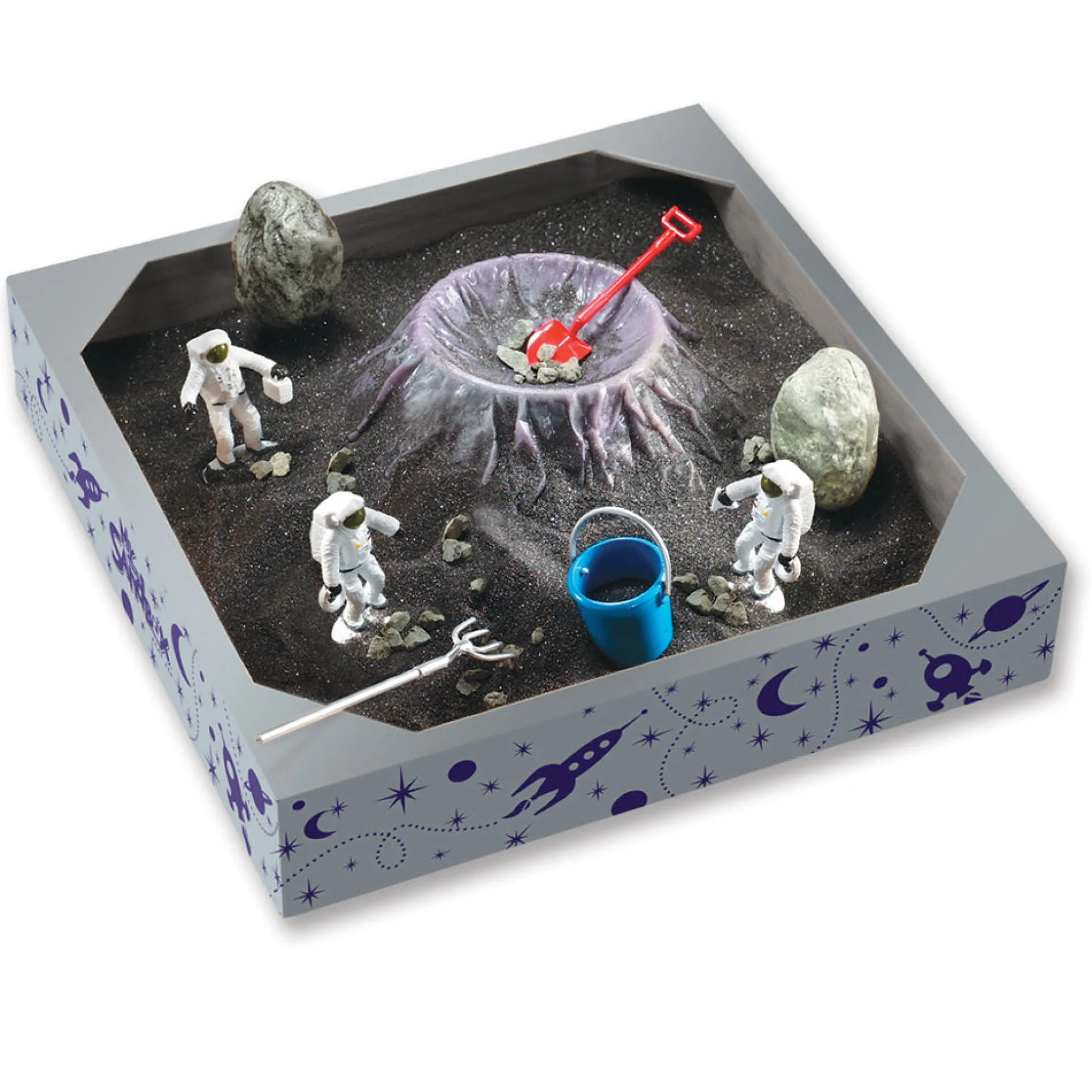 Be Good Company - My Little Sandbox - Space Mission Adventure