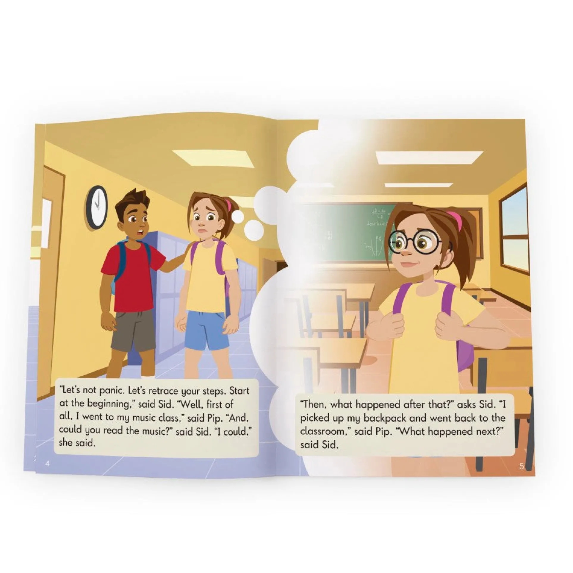 Beanstalk Books: The Beanies Hi-Lo Diversity Decodables - 12 Book Set, Phase 6