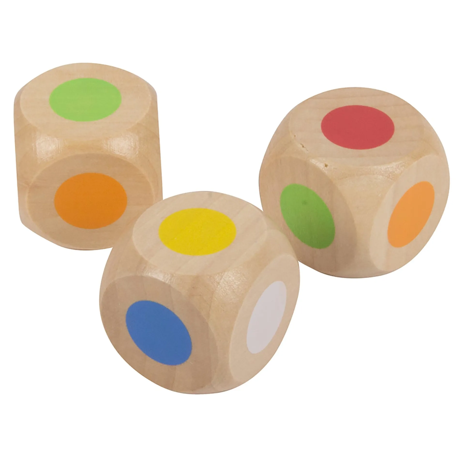 Beleduc XXL Candy Color Quest Floor Game