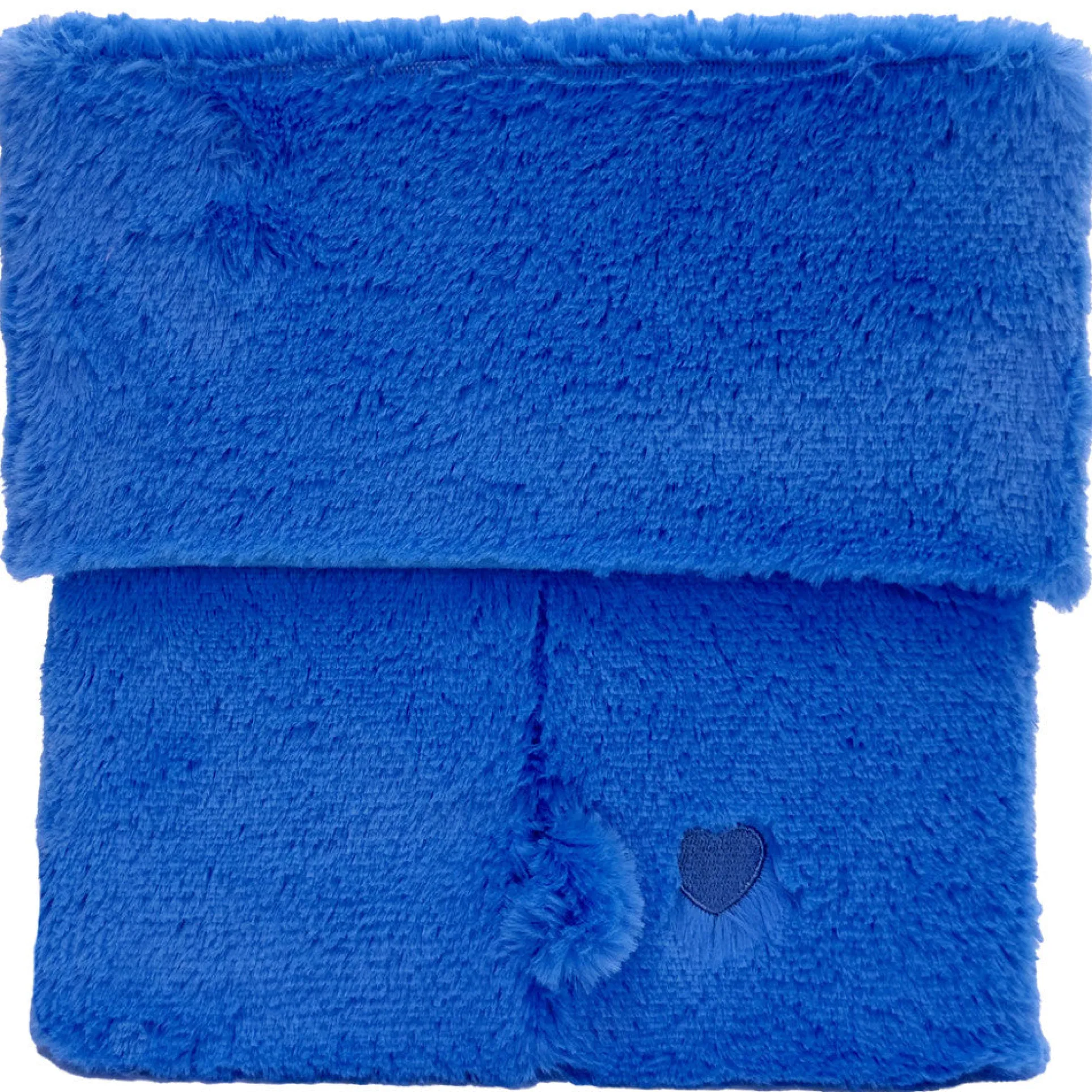 Care Bears Grumpy Bear Storables 8" Blue Themed Storage Bin