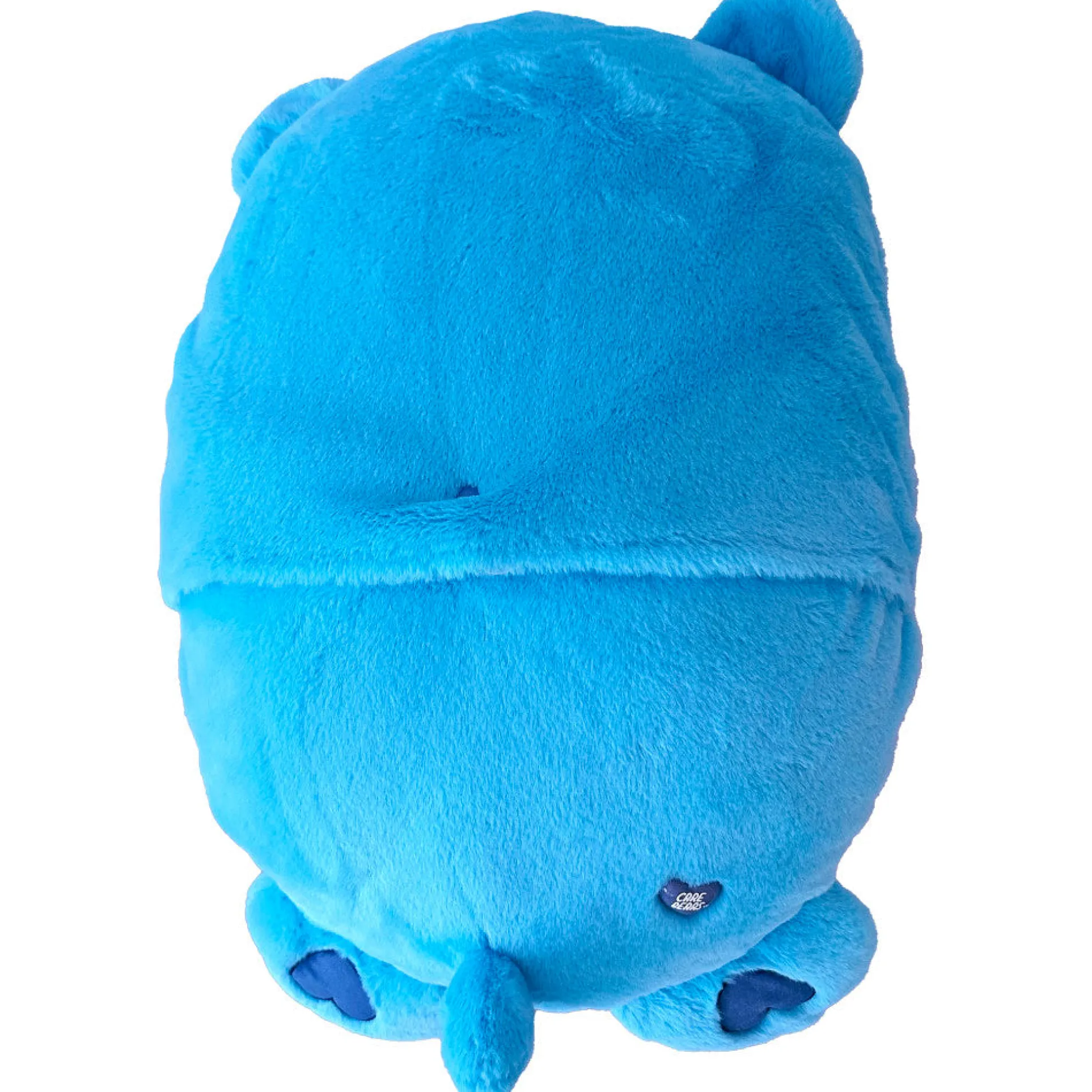 Care Bears Grumpy Bear Happy Nappers Pillow Pocket Pal