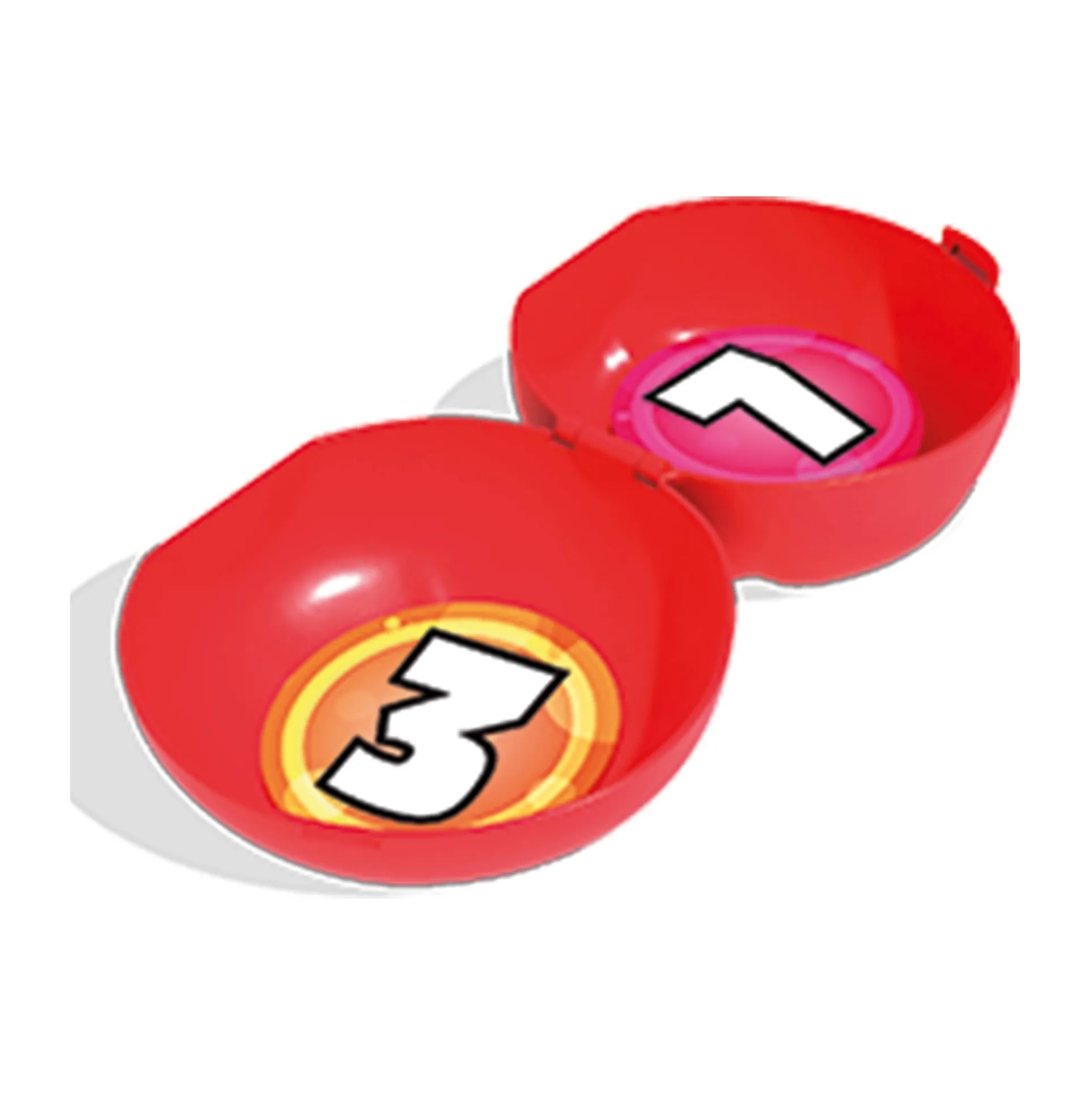 Catchup! Tomato Frenzy Fast-Paced Card Game