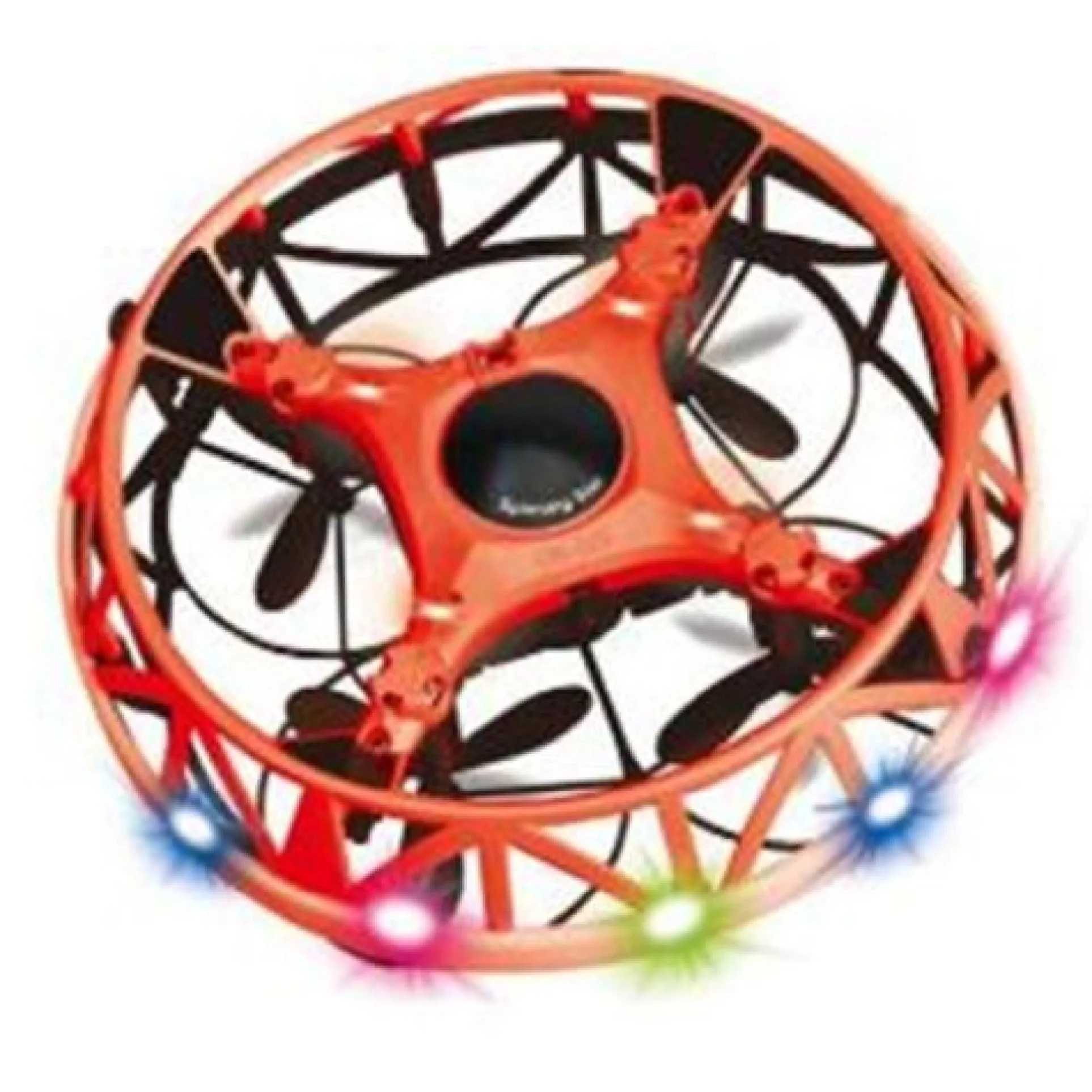 Glory Bright Tornado EX Spiral RC - High-Speed Remote Control Car