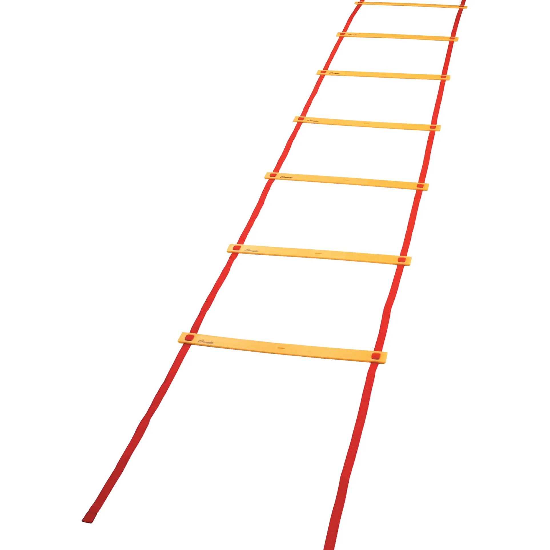 Champion Sports Economy Agility Ladder - Fitness Mastery Tool