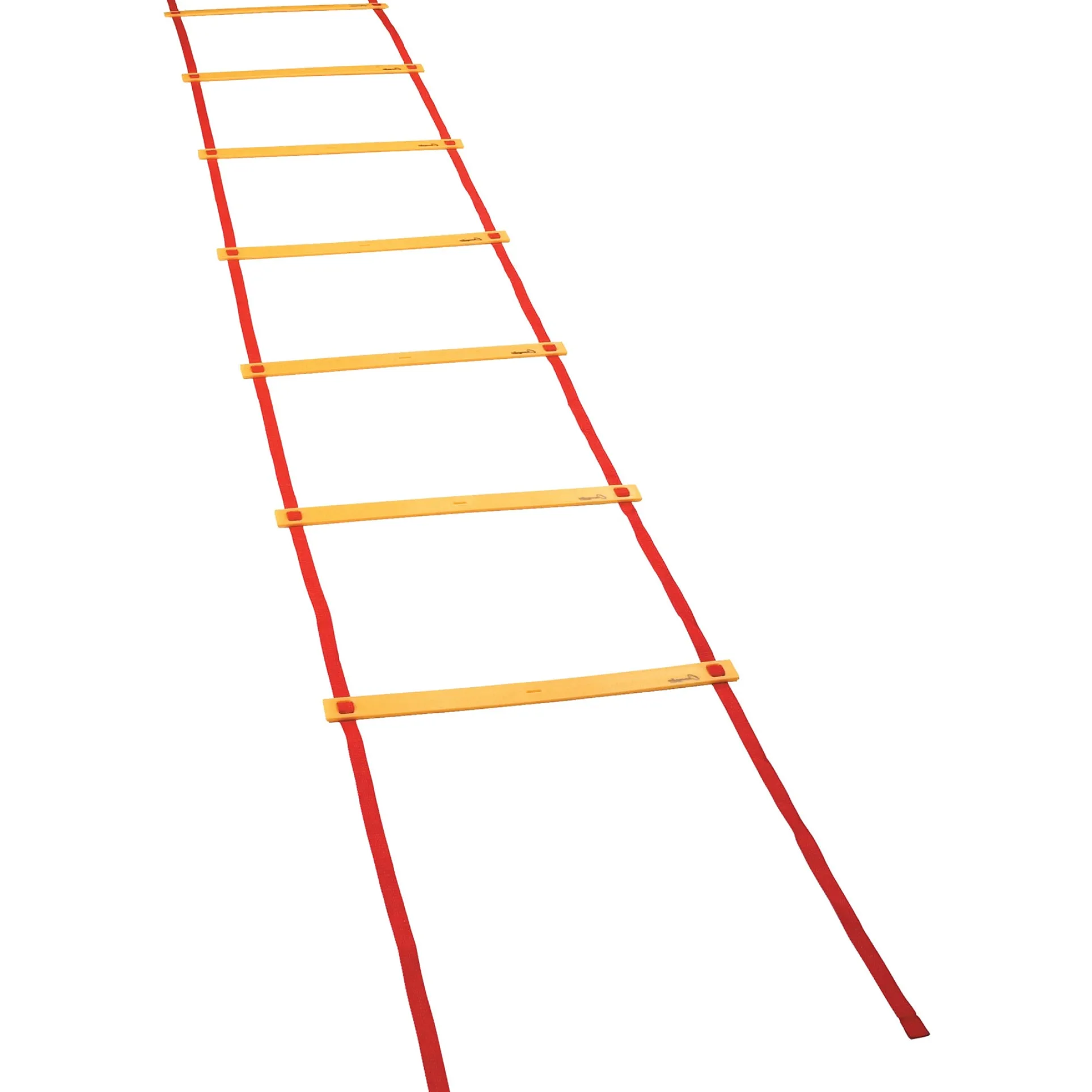 Champion Sports Economy Agility Ladder - Fitness Mastery Tool