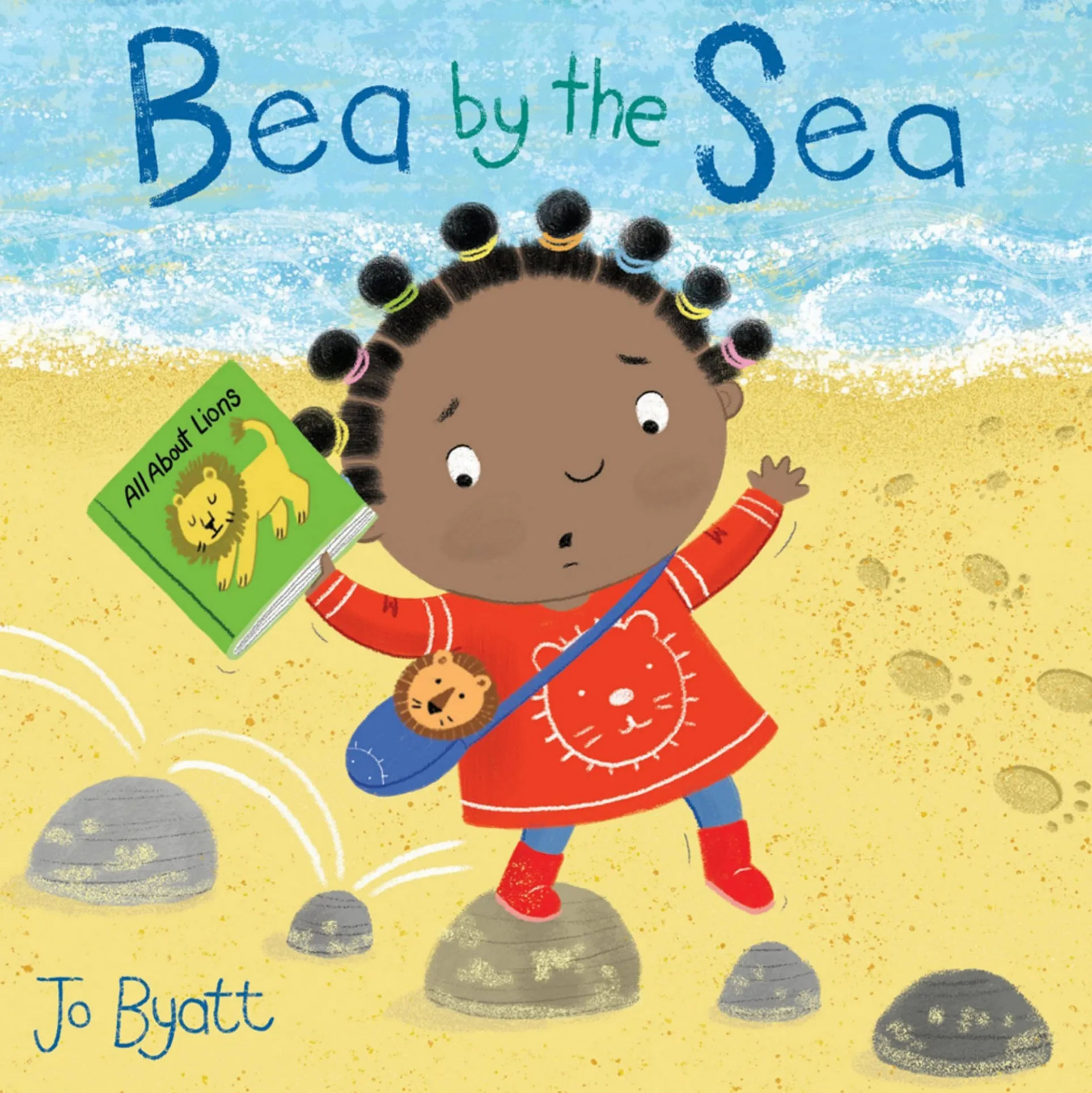 Child's Play Books: 4-Piece Friendship and Community Set