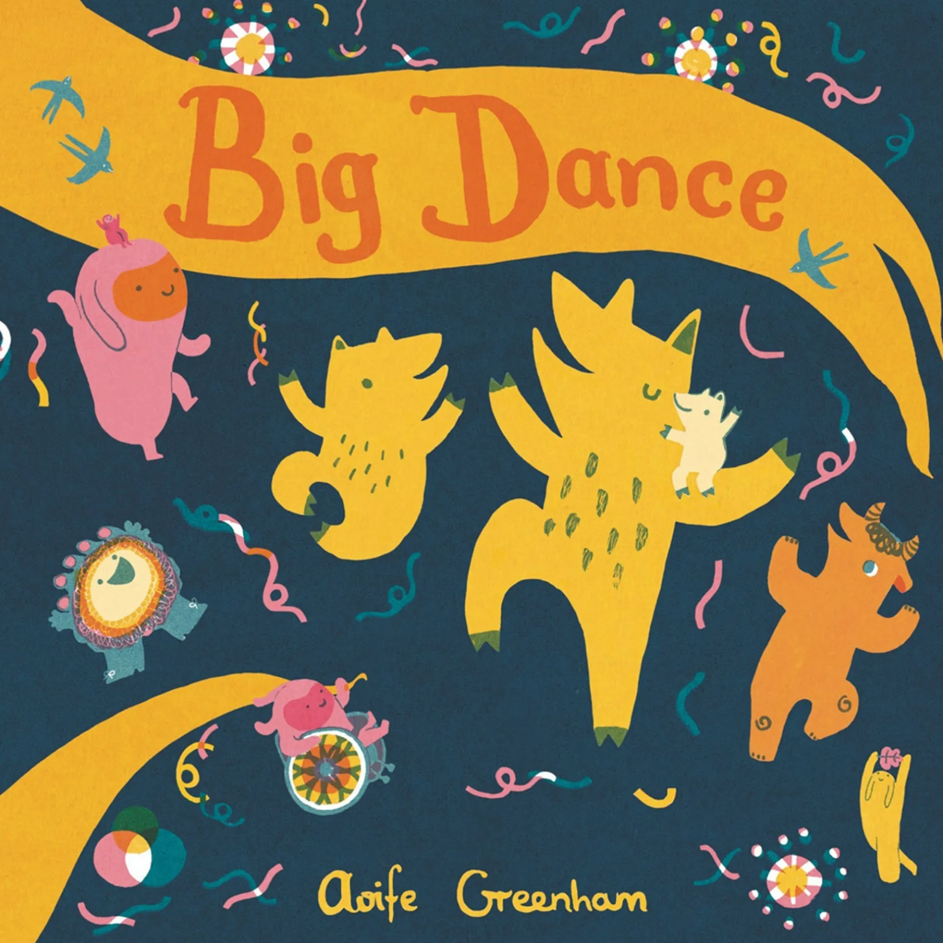 Child's Play Books: 4-Piece Friendship and Community Set