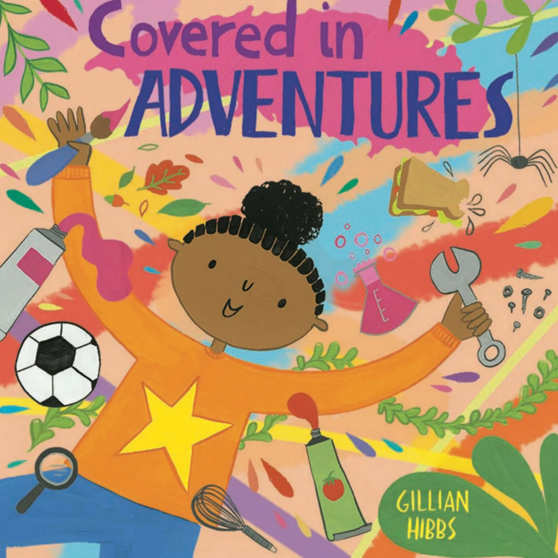 Child's Play Books Becoming Resilient 4-Book Set