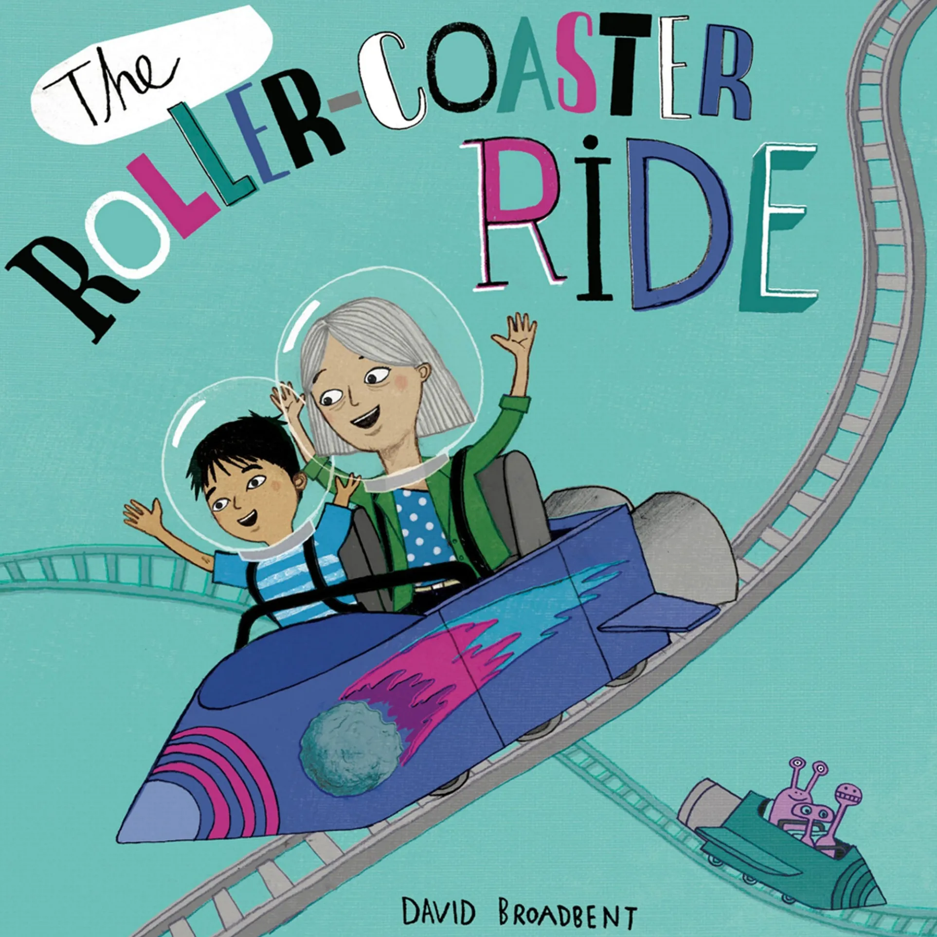 Child's Play Books Becoming Resilient 4-Book Set