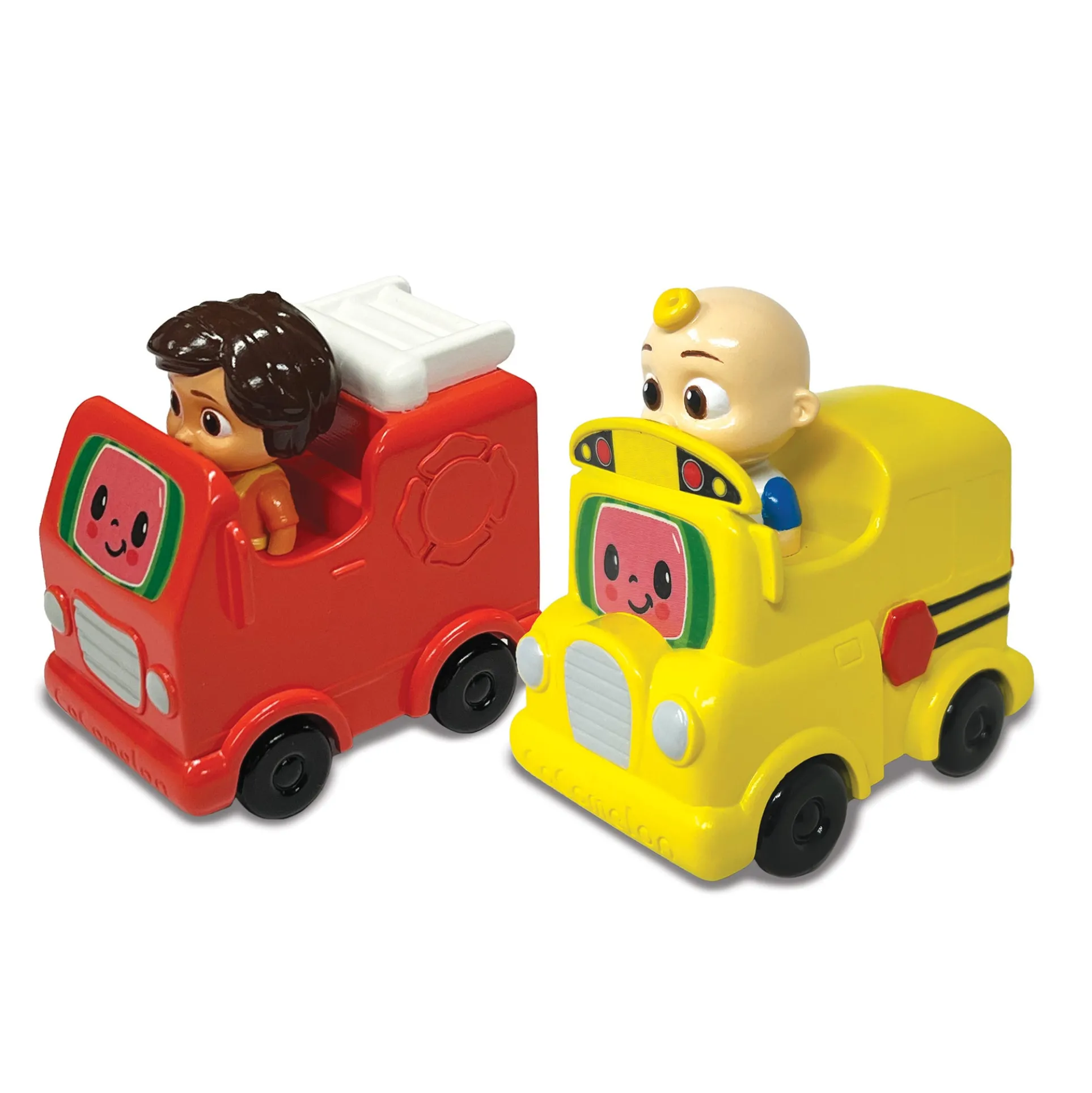 CocoMelon Jumbo MegaMat - Interactive Playmat for Toddlers