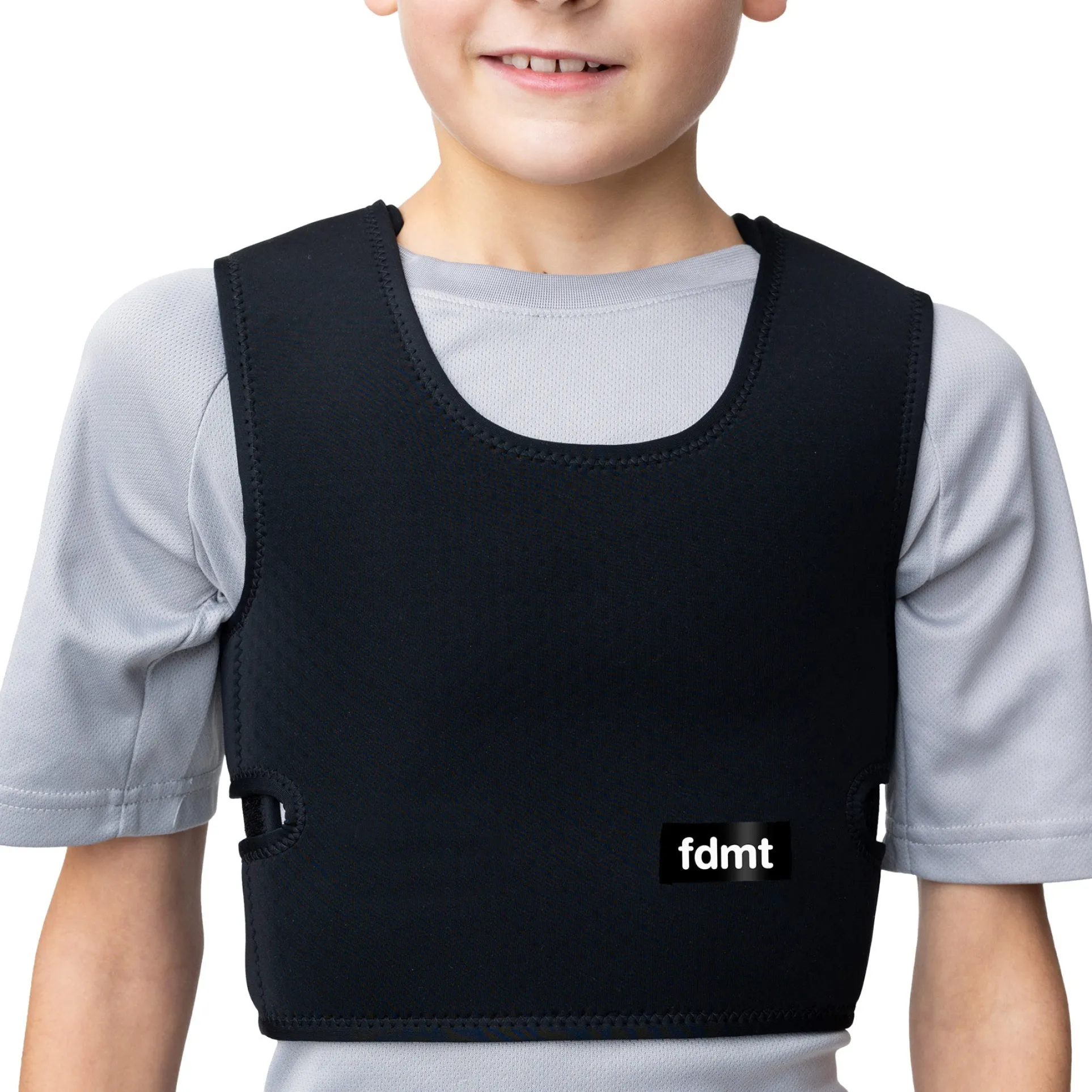 Comfort Hug fdmt Deep Pressure Vest - Large