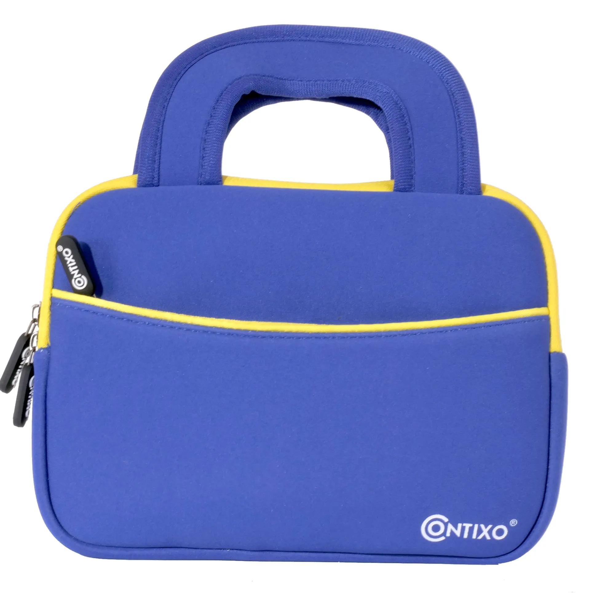 Contixo Kids 7" Tablet Sleeve - Secure & Stylish Protection