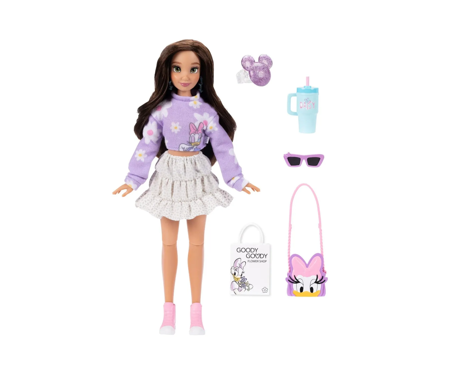 Disney ILY 4ever - Inspired by Daisy Fashion Doll