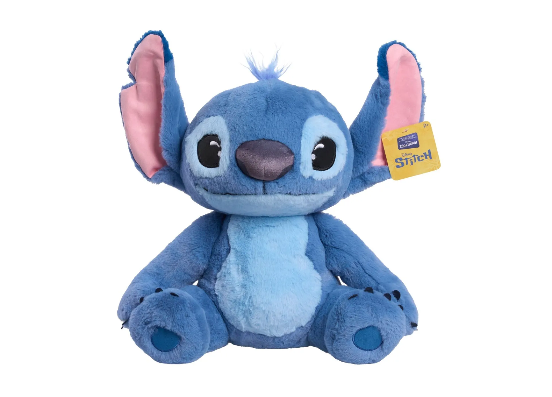 Disney Lilo & Stitch Plush Toy