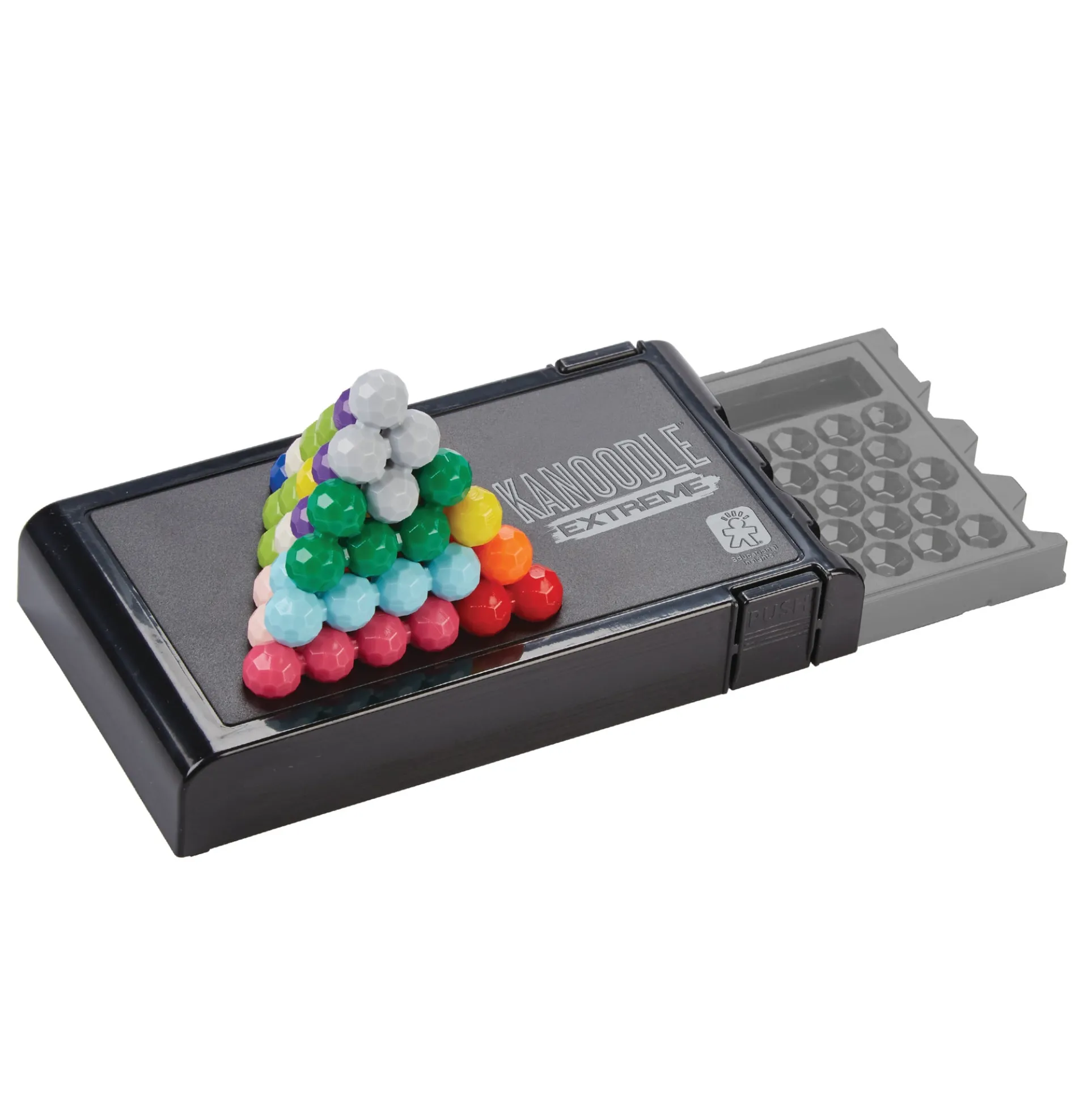 Educational Insights Kanoodle Extreme - 3D Brain Teaser Puzzle Game