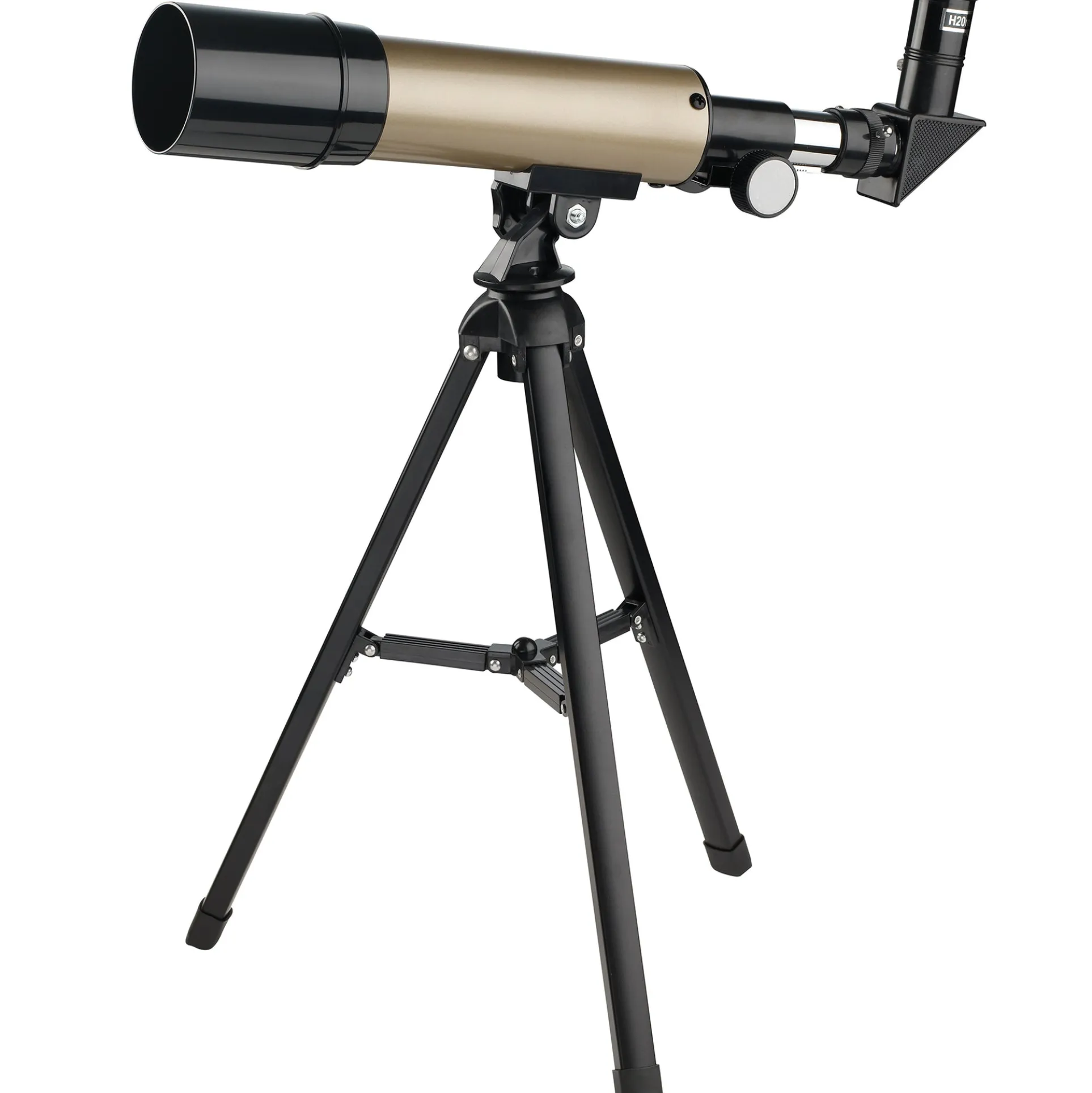 Educational Insights GeoSafari Vega 360 Telescope - Discovery Kit
