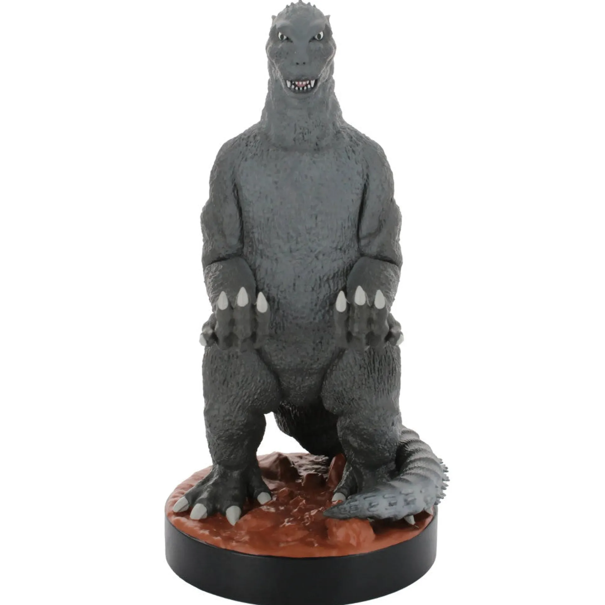 Exquisite Gaming Godzilla Gojira King of Monsters Controller & Phone Holder