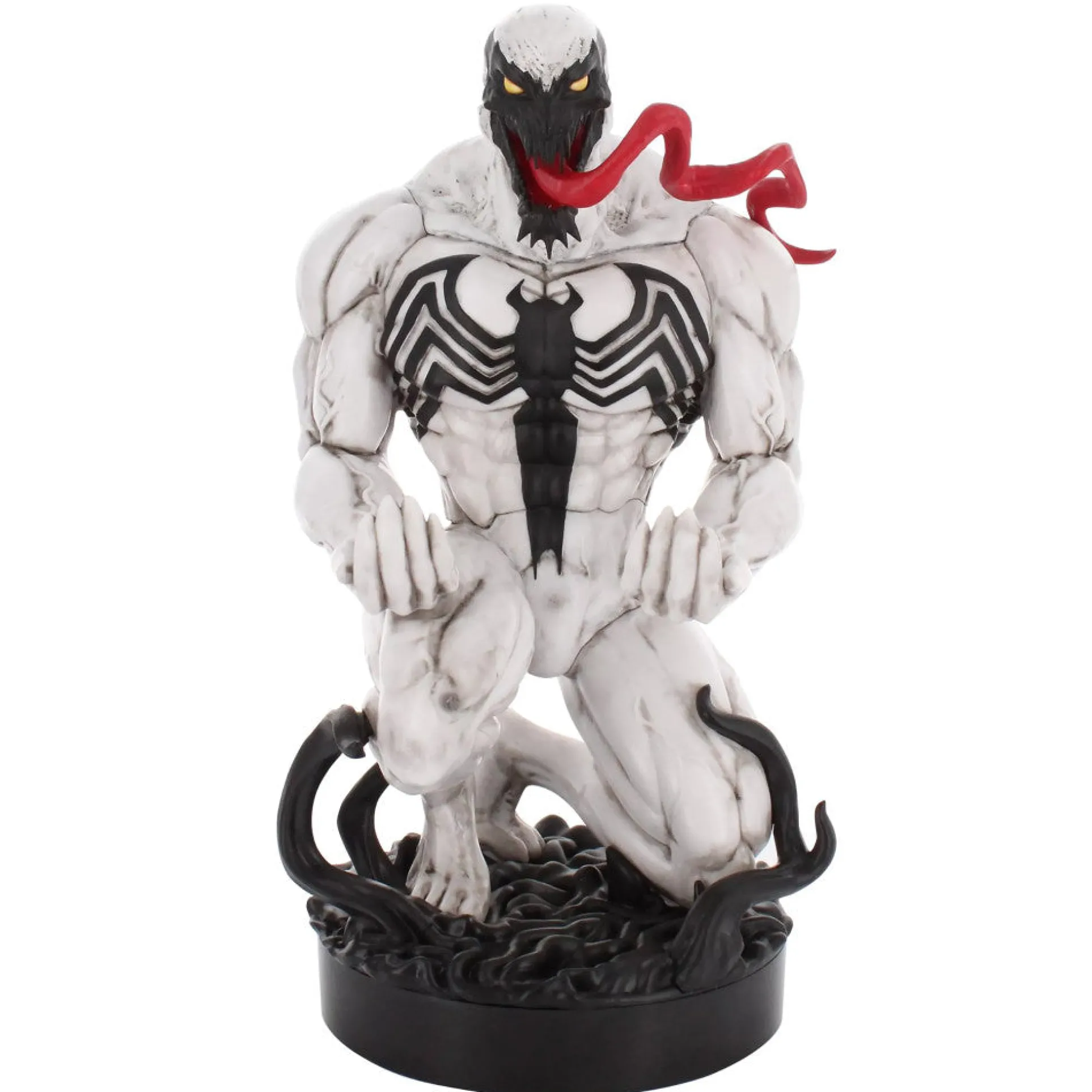 Exquisite Gaming Marvel Anti-Venom Cable Guys Controller & Phone Holder