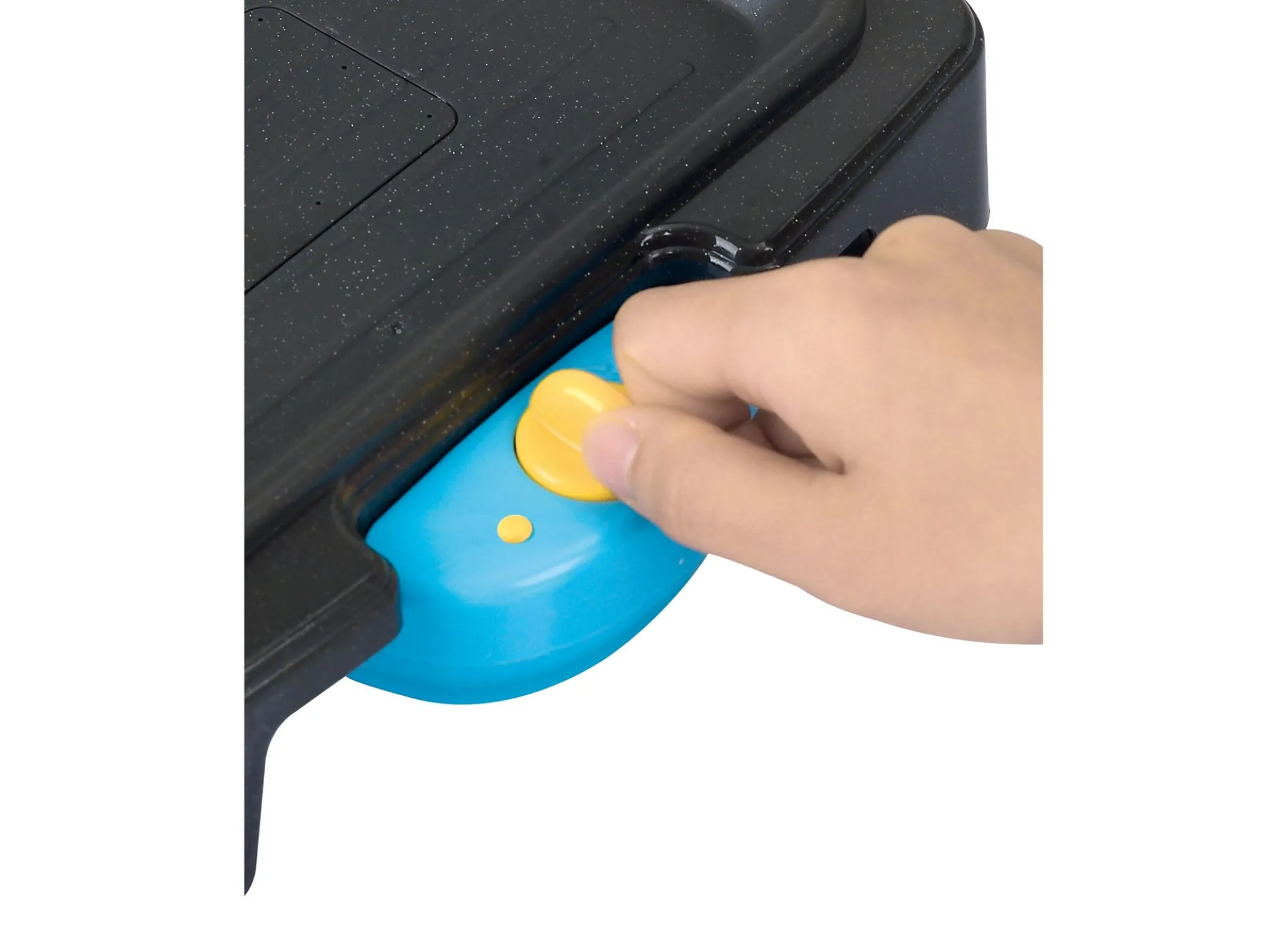 Just Like Home Interactive Griddle Playset - 9 Piece Set