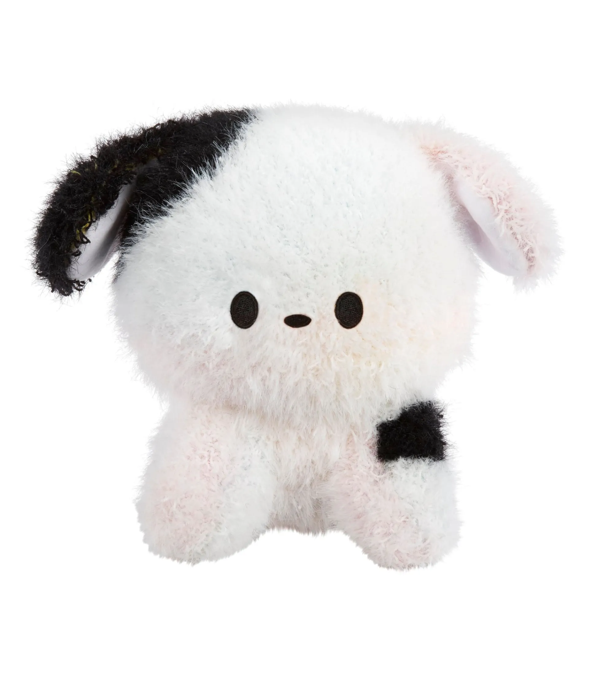 Fluffie Stuffiez Interactive Small Plush Dog - Surprise Character