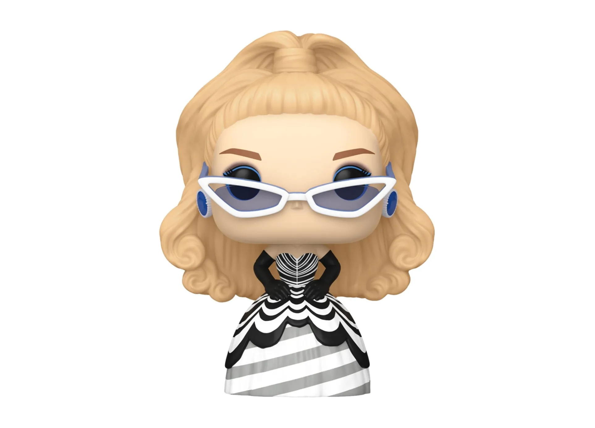 Funko Pop Retro Toys: Barbie 65th Anniversary Barbie Vinyl Figures