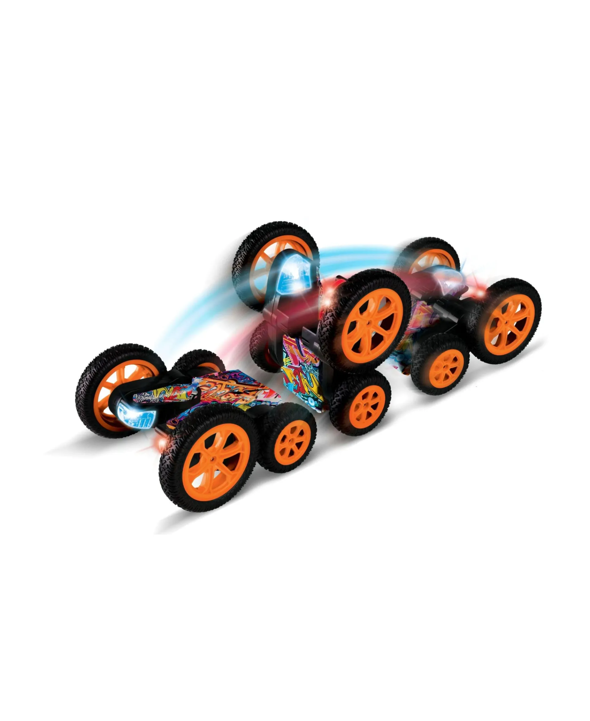 Genesis Americana LED Bow Rocket - Ultimate Archery Fun