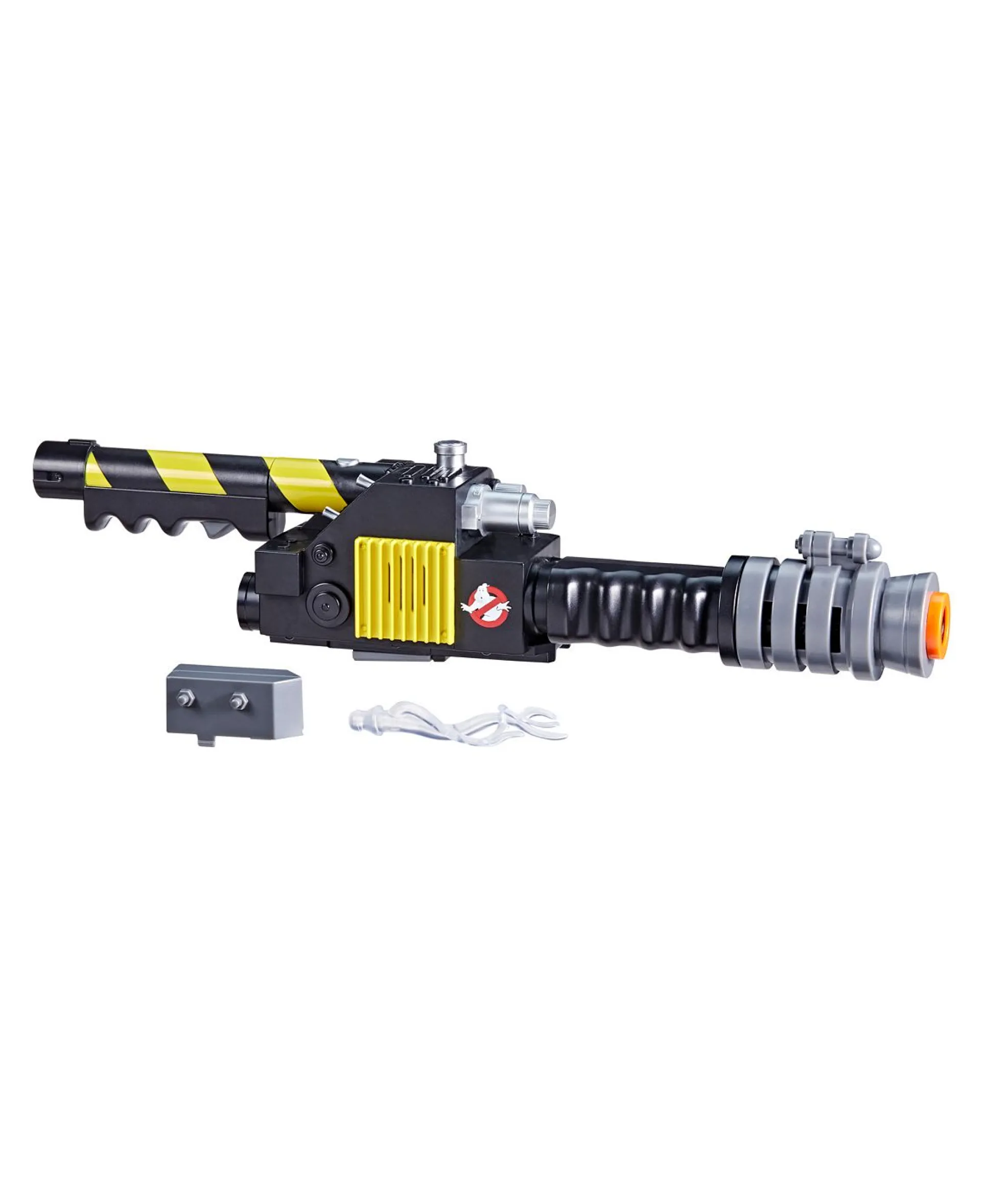 Ghostbusters Hasbro Zap & Blast Proton Blaster with LED and Sound Effects