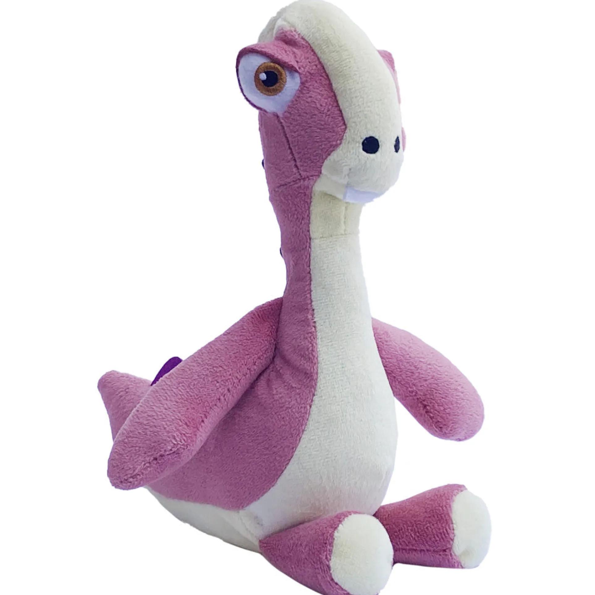 Gigantosaurus 10 inch Soft Plush - Rocky Dinosaur Toy