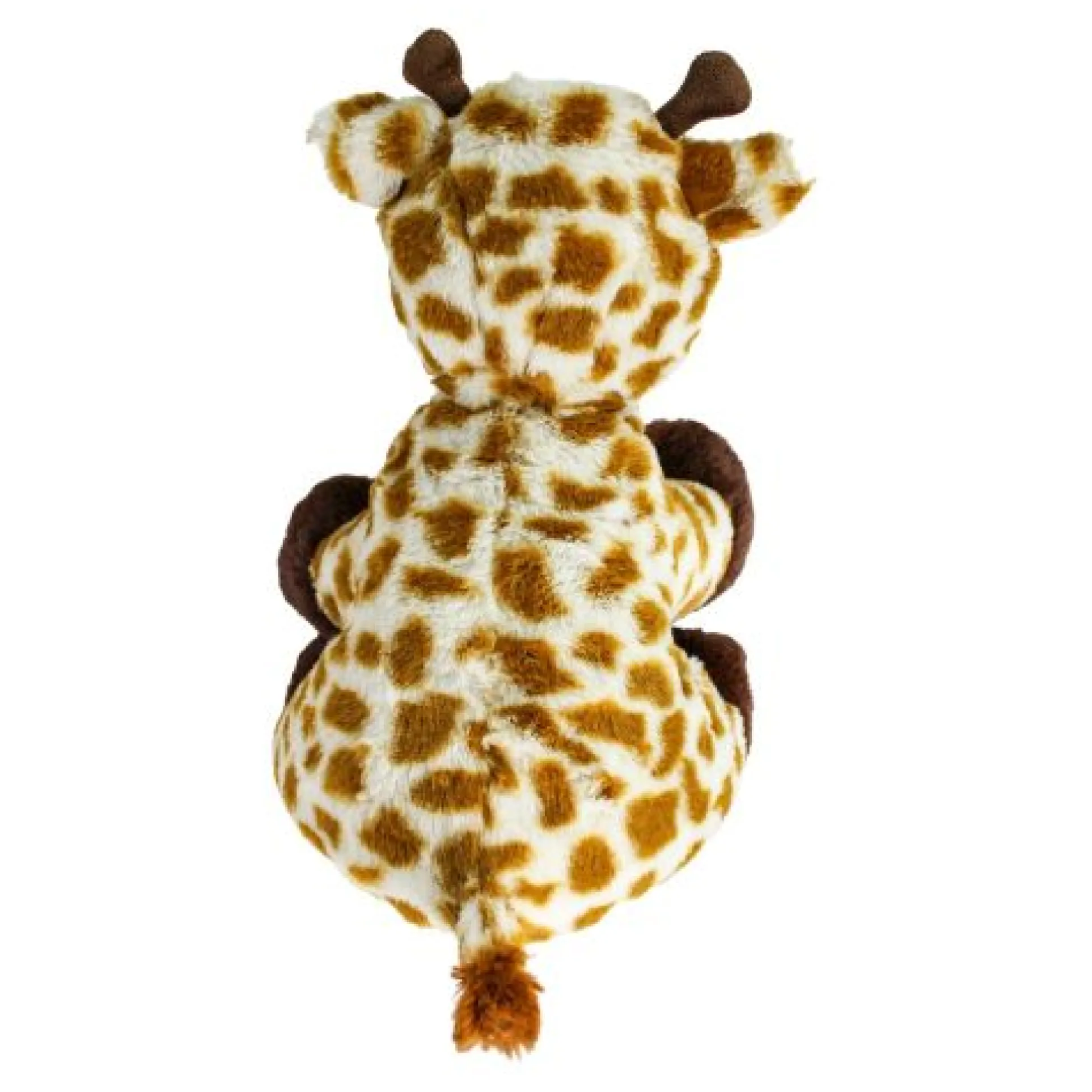 Go! Games Cuddly Giraffe 12 Inch Plush - Gentle Spots