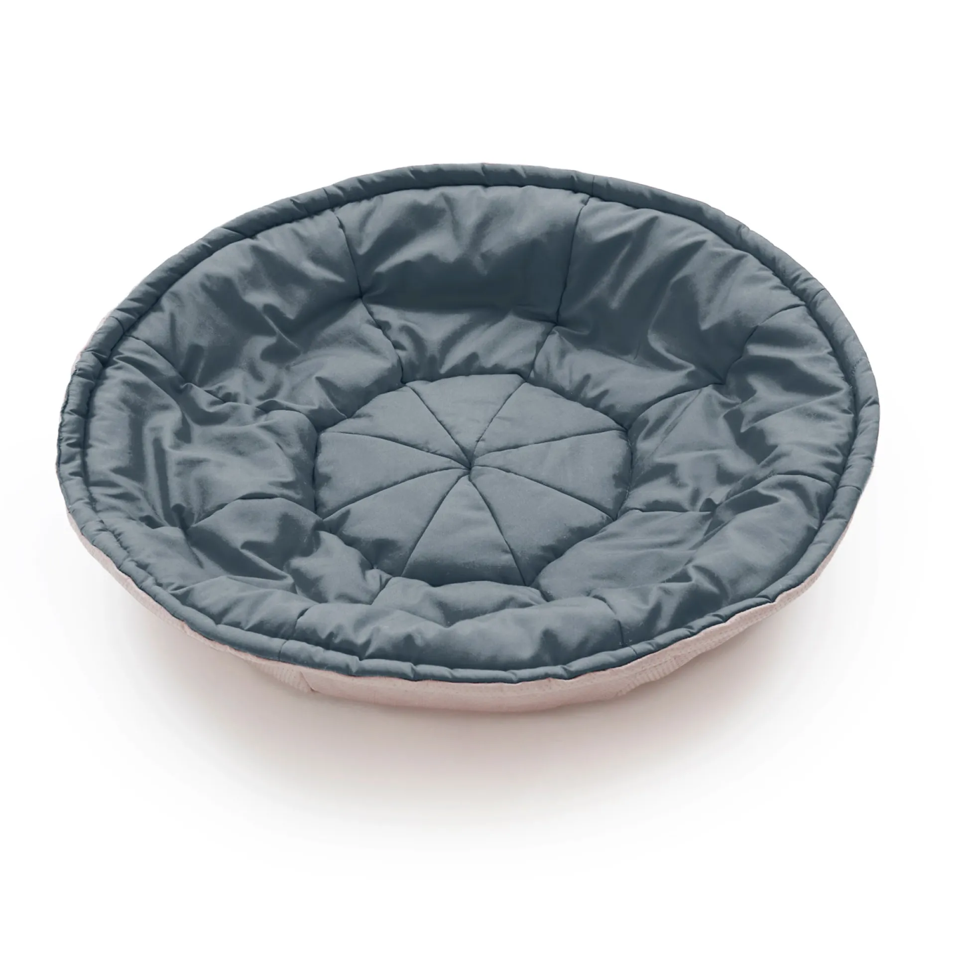 GONGE Cozy Quilted Cushion for Mini Top